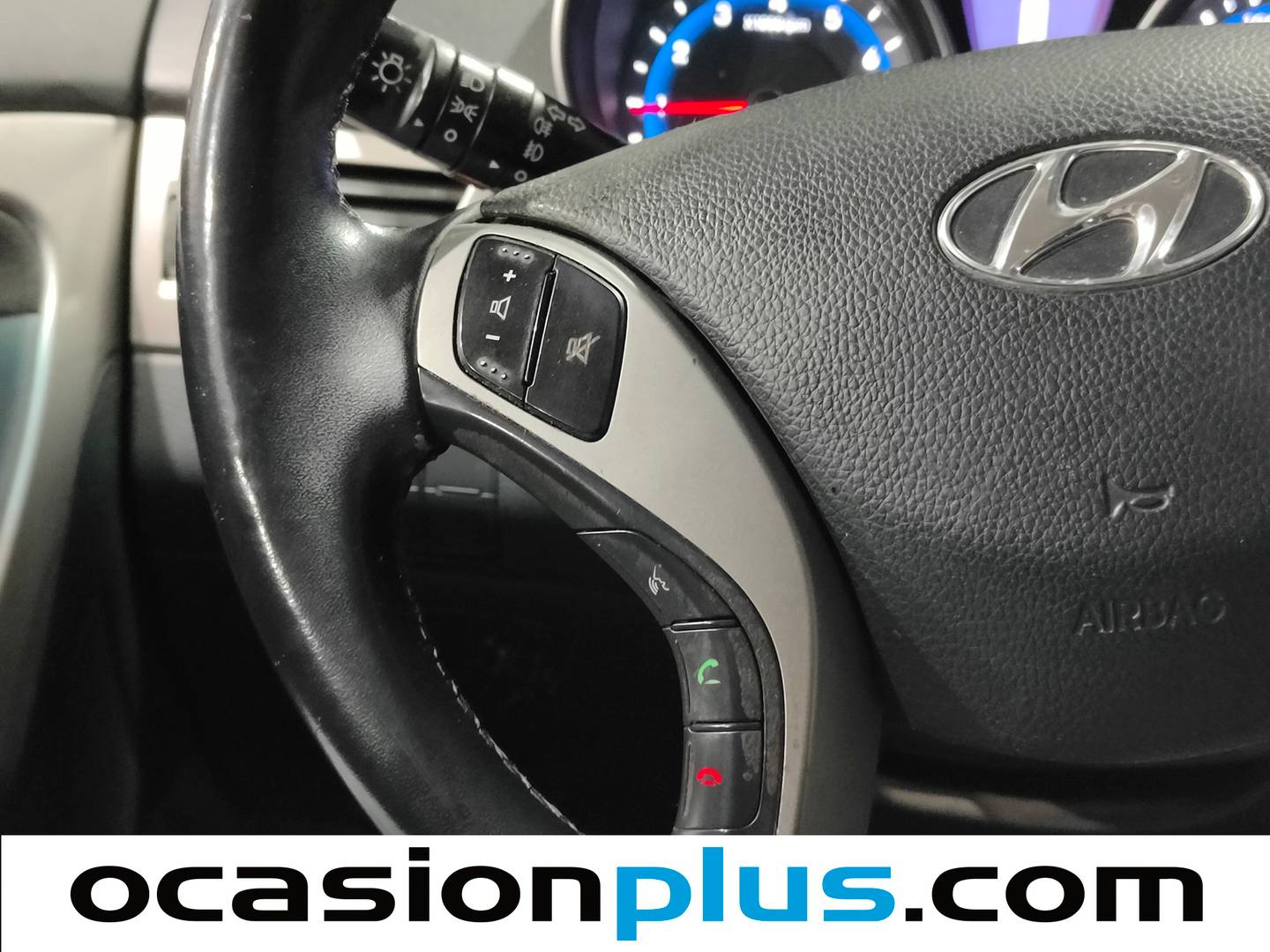 Foto Hyundai i30 Hyundai i30 1.4 MPI BlueDrive Klass (100 CV)