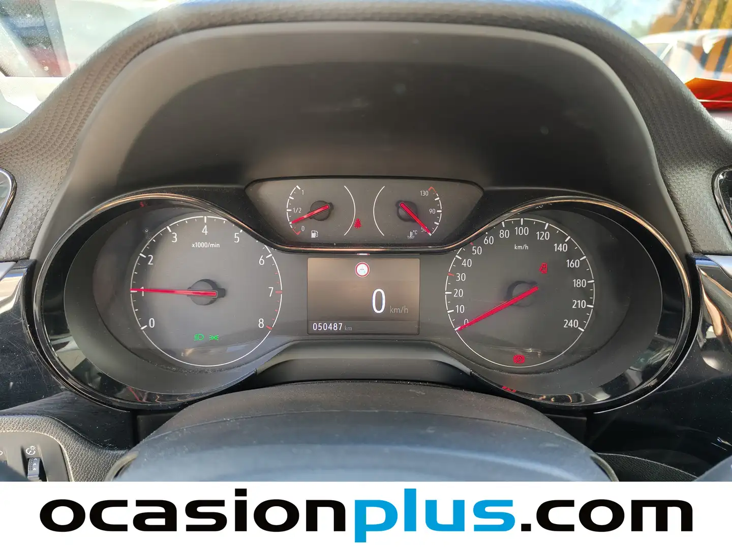 Foto Opel Corsa Opel Corsa 1.2 XEL S&S Edition (75 CV)