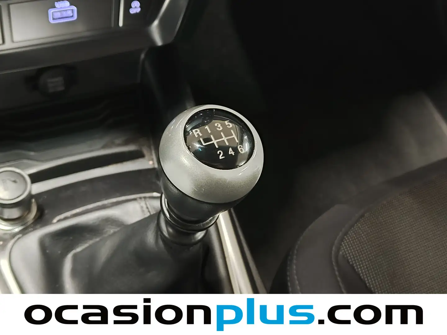 Foto SsangYong Tivoli Ssangyong Tivoli G15T Urban Plus (163 CV)