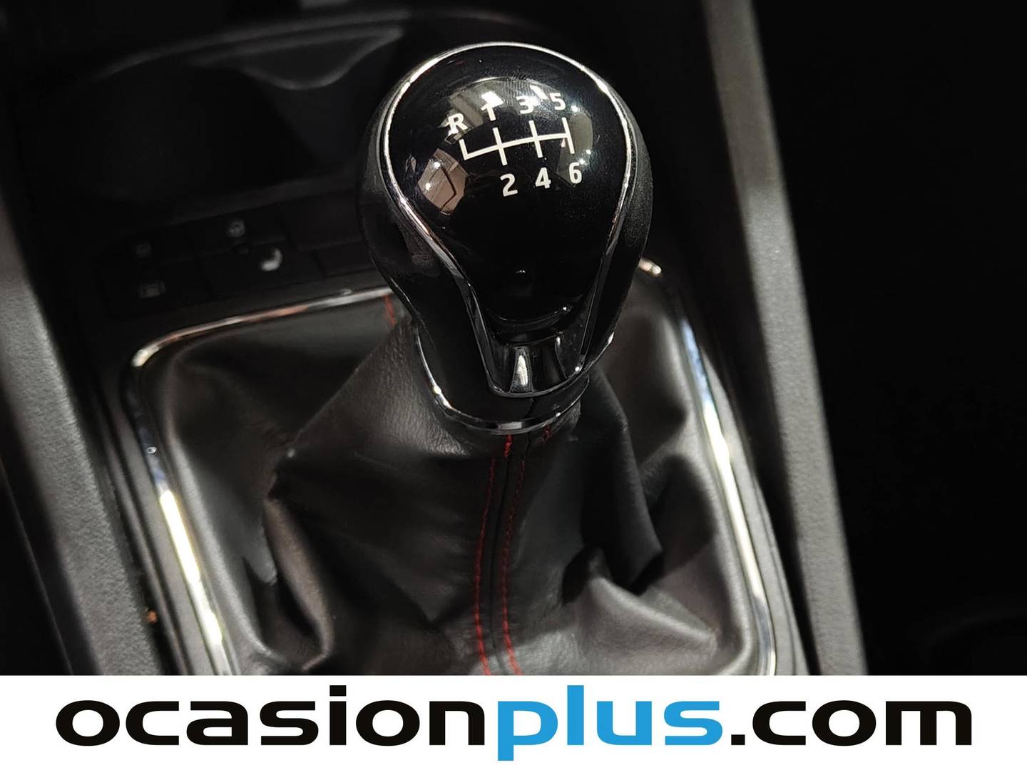 Seat Ibiza SEAT Ibiza 1.0 EcoTSI FR (110 CV) de ocasión