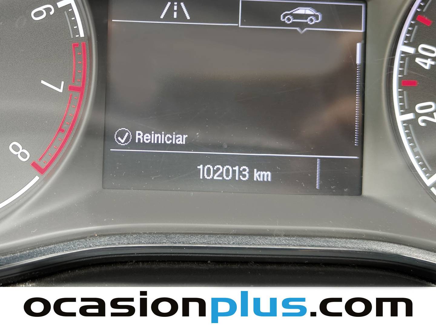 Opel Corsa Opel Corsa 1.4 Design Line (90 CV) seminuevo