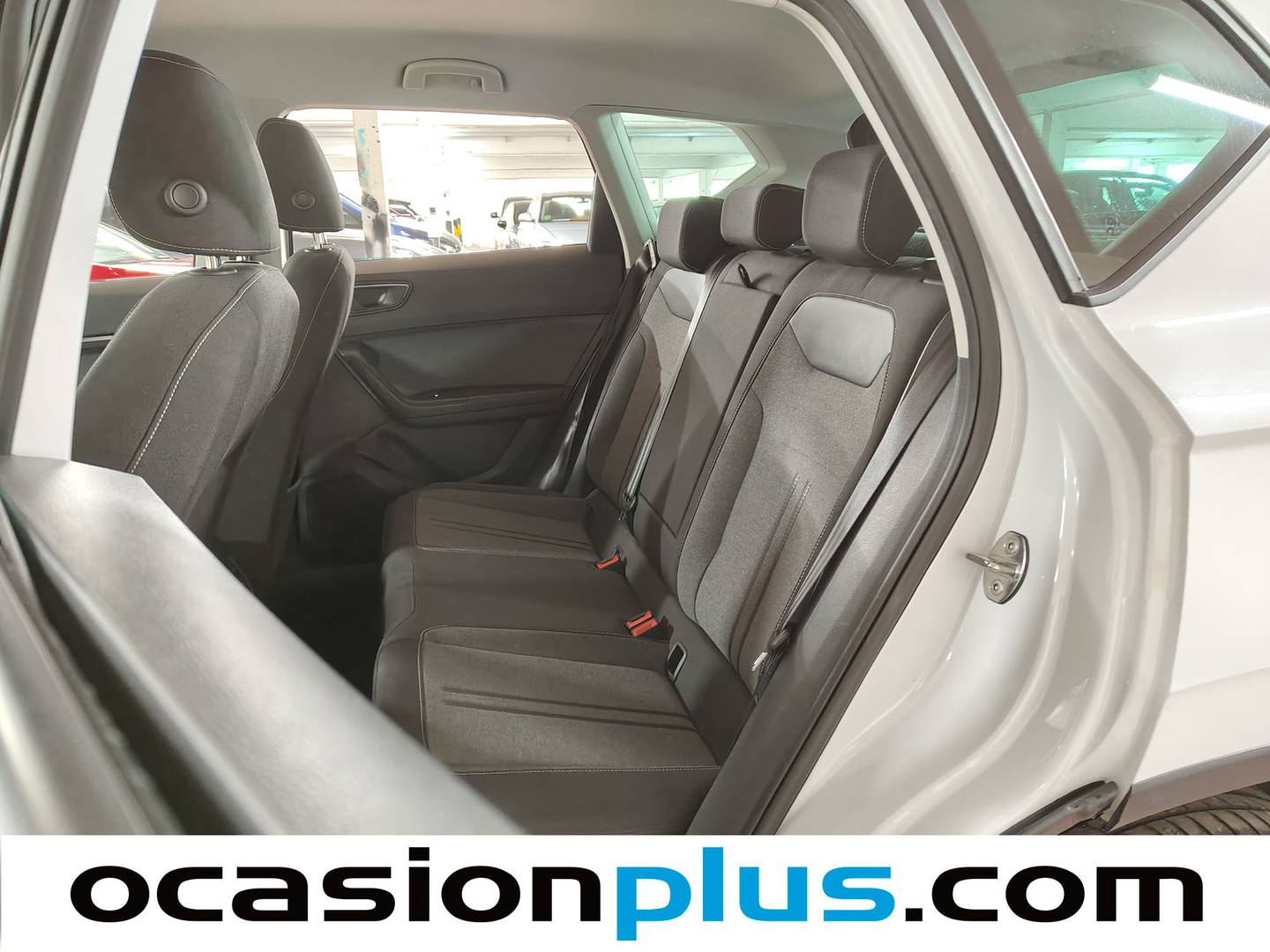 Seat Ateca Seat Ateca 1.5 TSI S&S Style XL  (150 CV) seminuevo