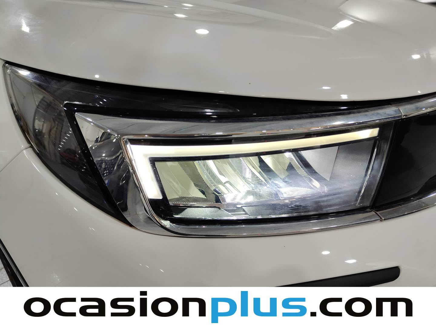 Paquetes del Opel Grandland Opel Grandland 1.2 Turbo XHT S&S GS (130 CV)