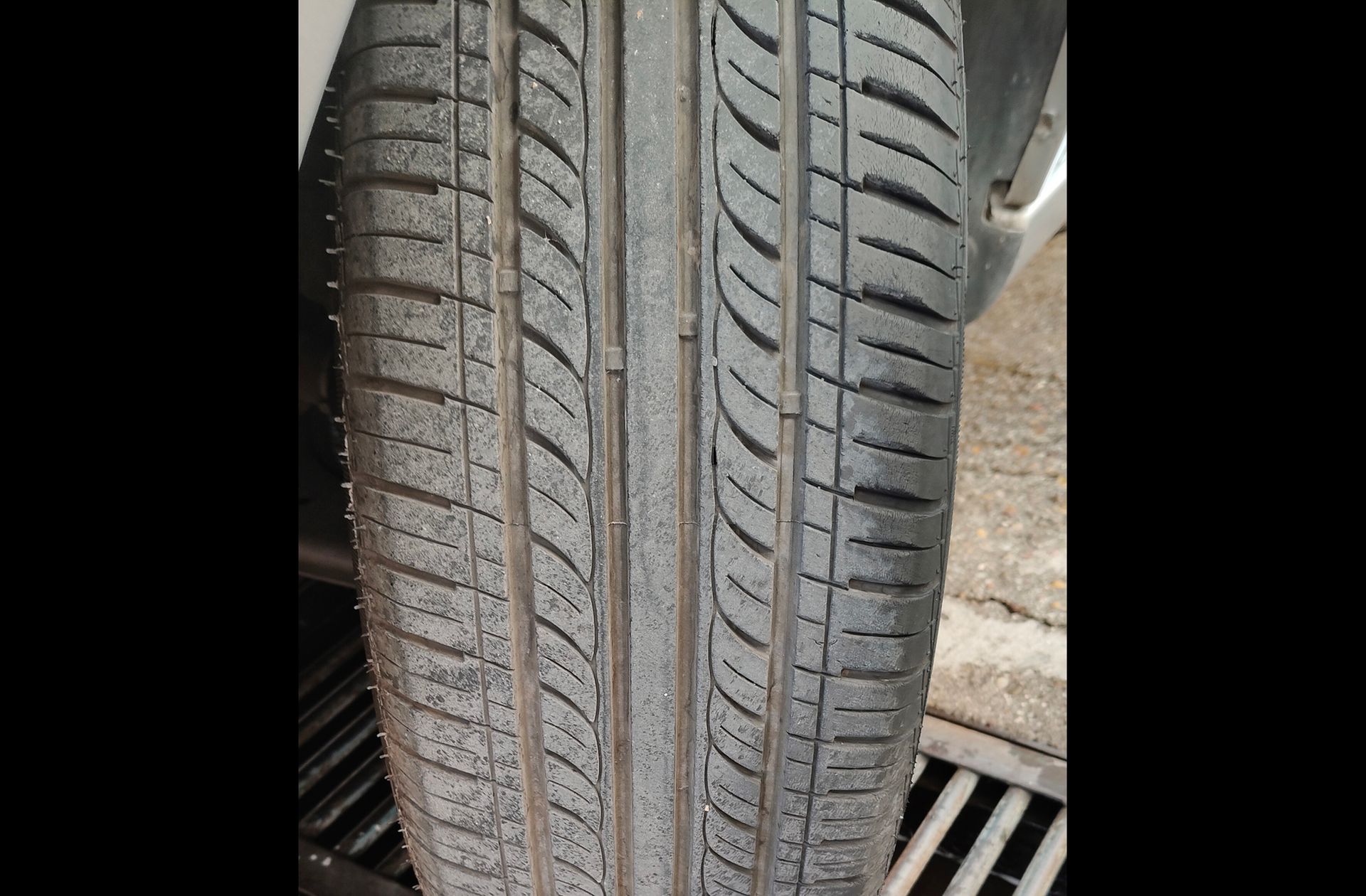 Citroën Xsara 1.4 SX - foto 24