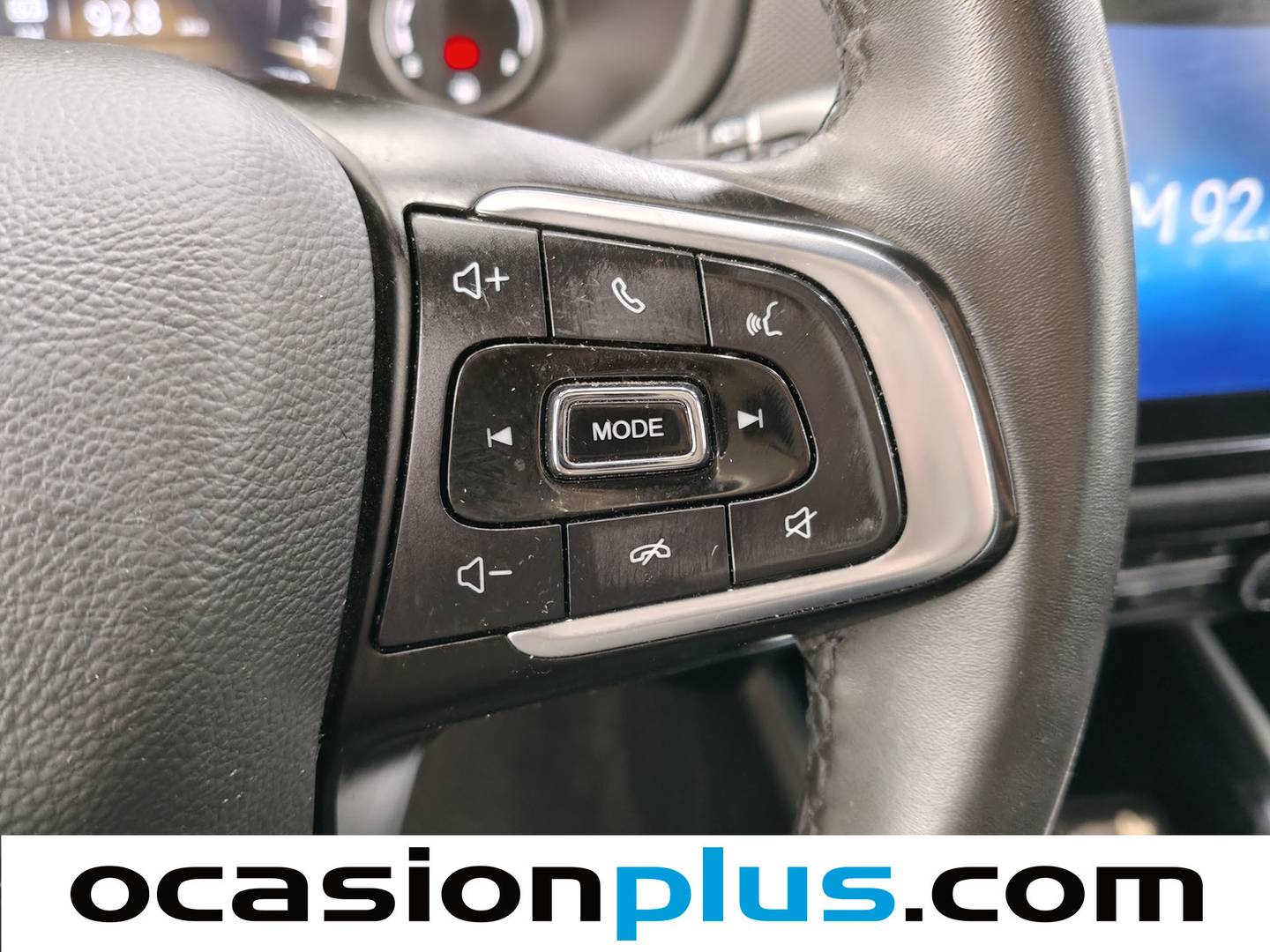 Foto DR AUTOMOBILES DR 4.0 DR AUTOMOBILES DR4 1.5 (116 CV)