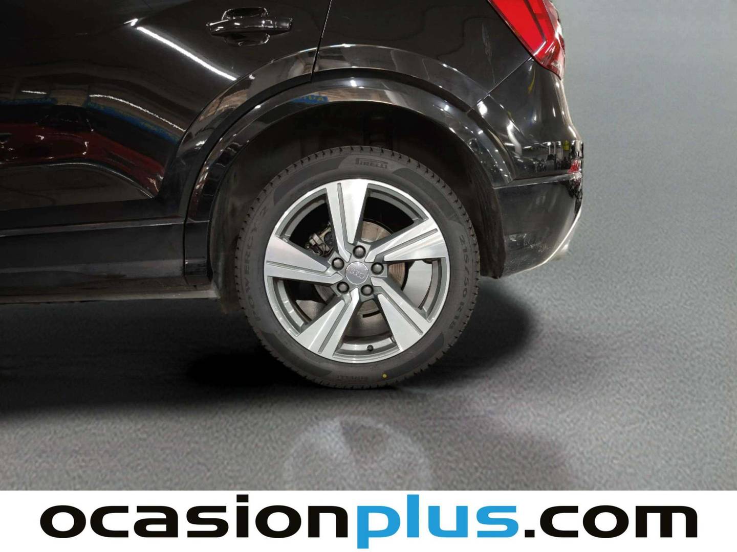 Audi Q2 Audi Q2 Sport Edition Pack S-Line 1.6 TDI (116 CV) al mejor precio
