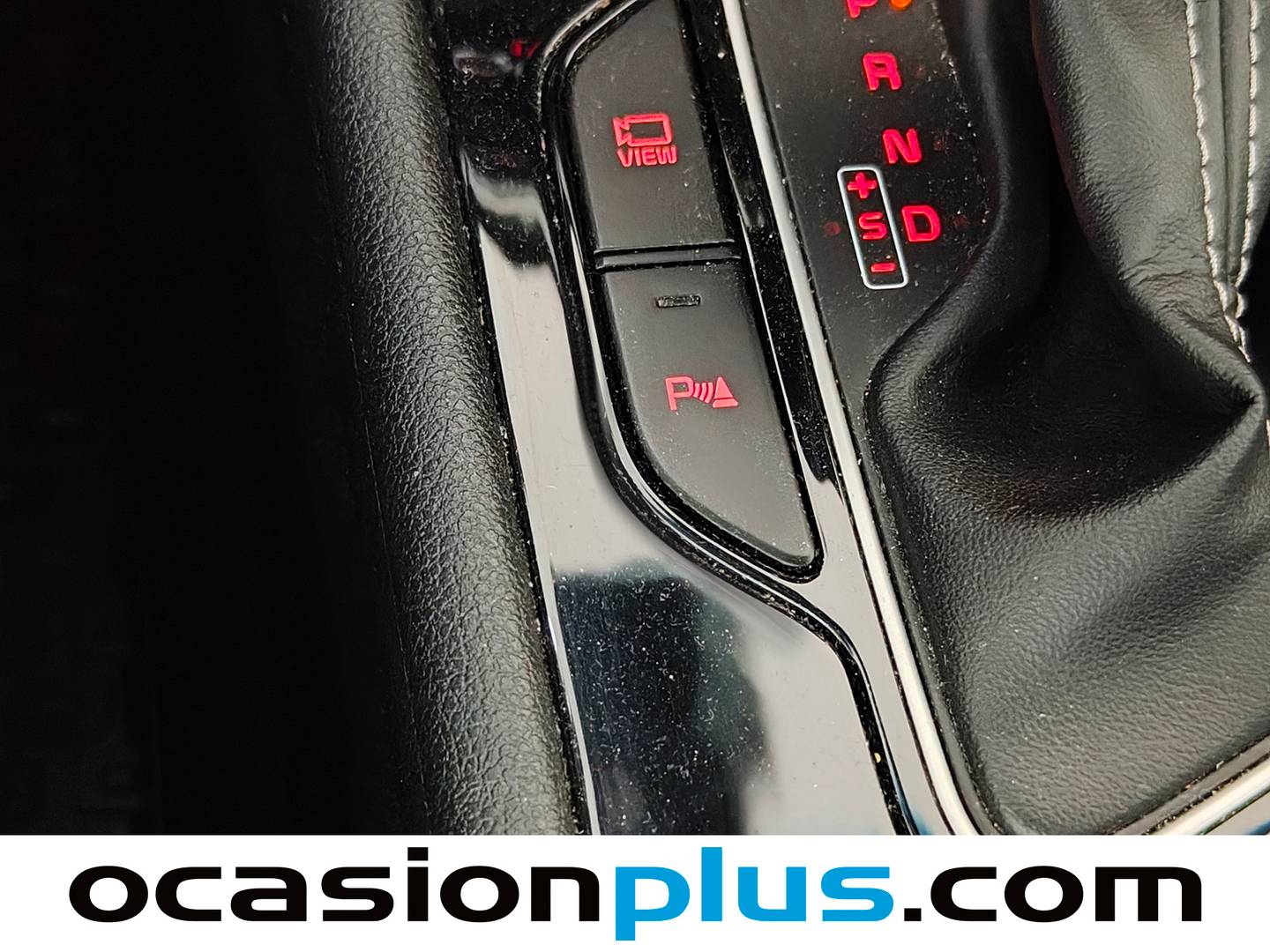 KIA Niro KIA Niro 1.6 GDi HEV Emotion (141 CV) seminuevo