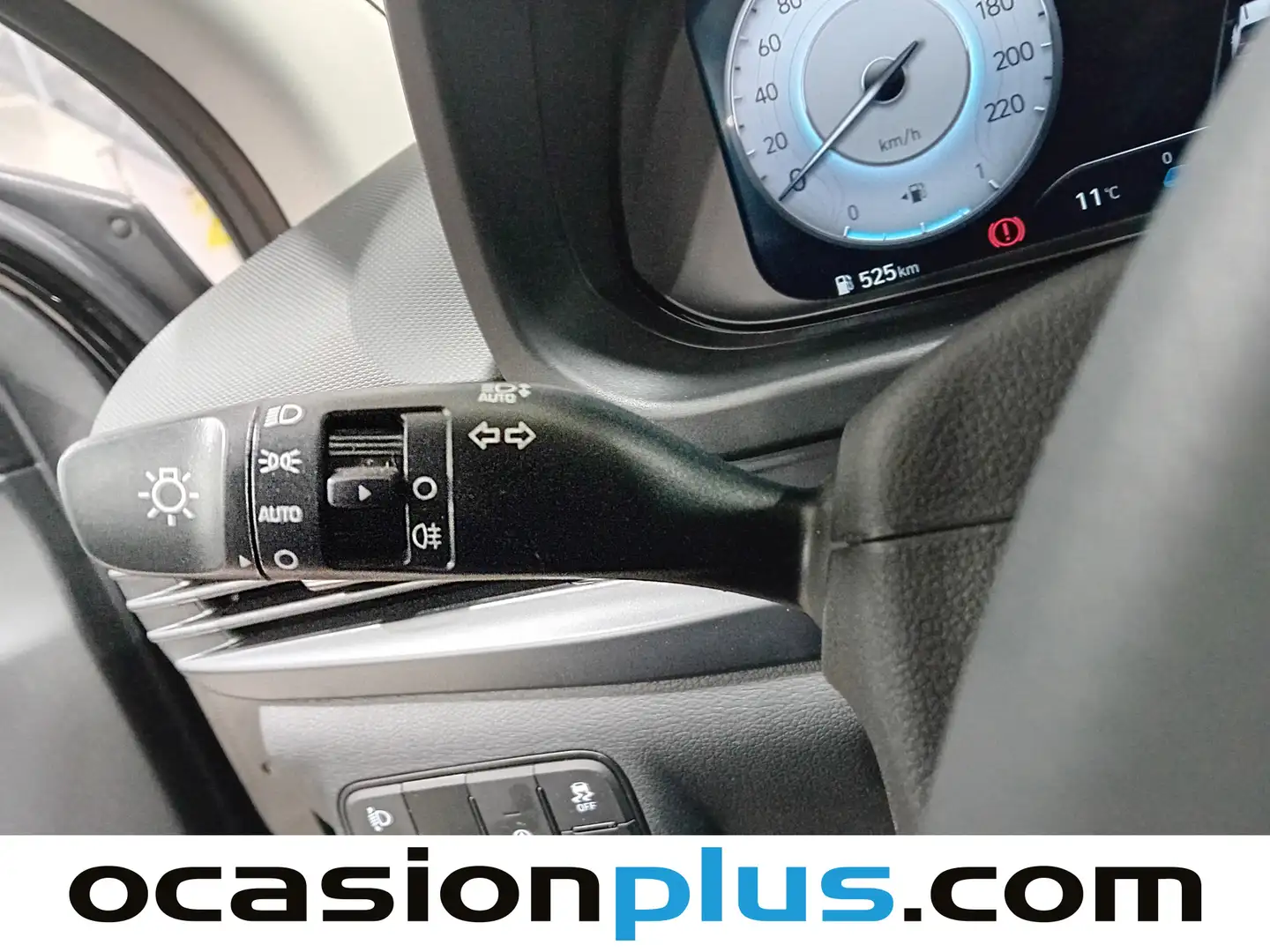 Foto Hyundai Bayon Hyundai Bayon 1.2 MPI Maxx (79 CV)