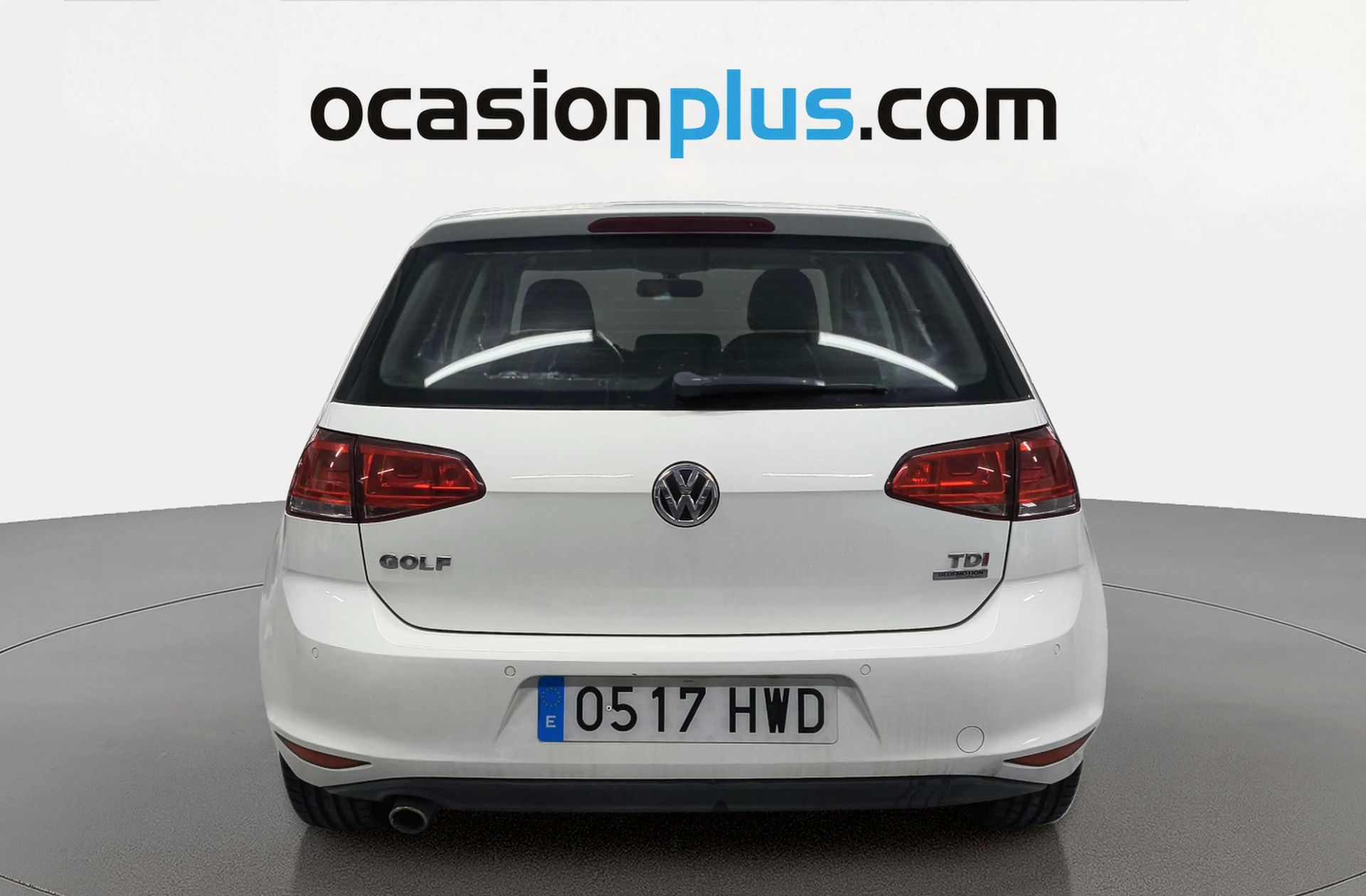 Volkswagen Golf Advance 1.6 TDI BMT DSG - foto 11