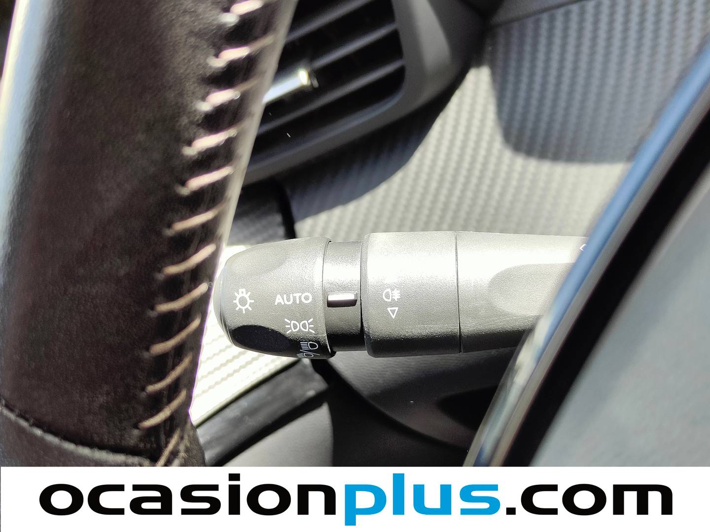 Extras del Peugeot 208 Peugeot 208 PureTech 75 S&S Active  (75 CV)