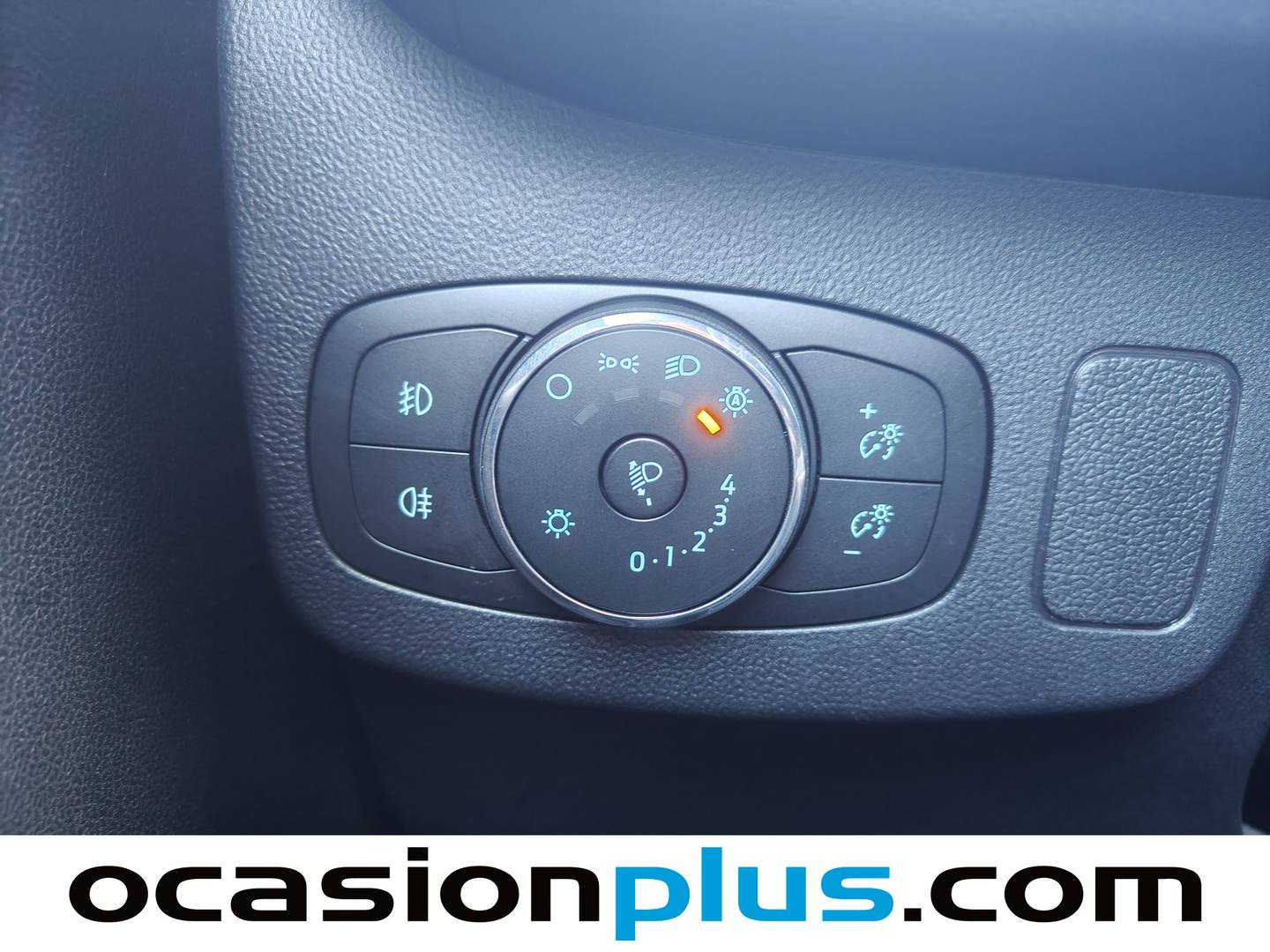 Foto Ford Puma Ford Puma 1.0 EcoBoost MHEV ST-Line X Auto (125 CV)