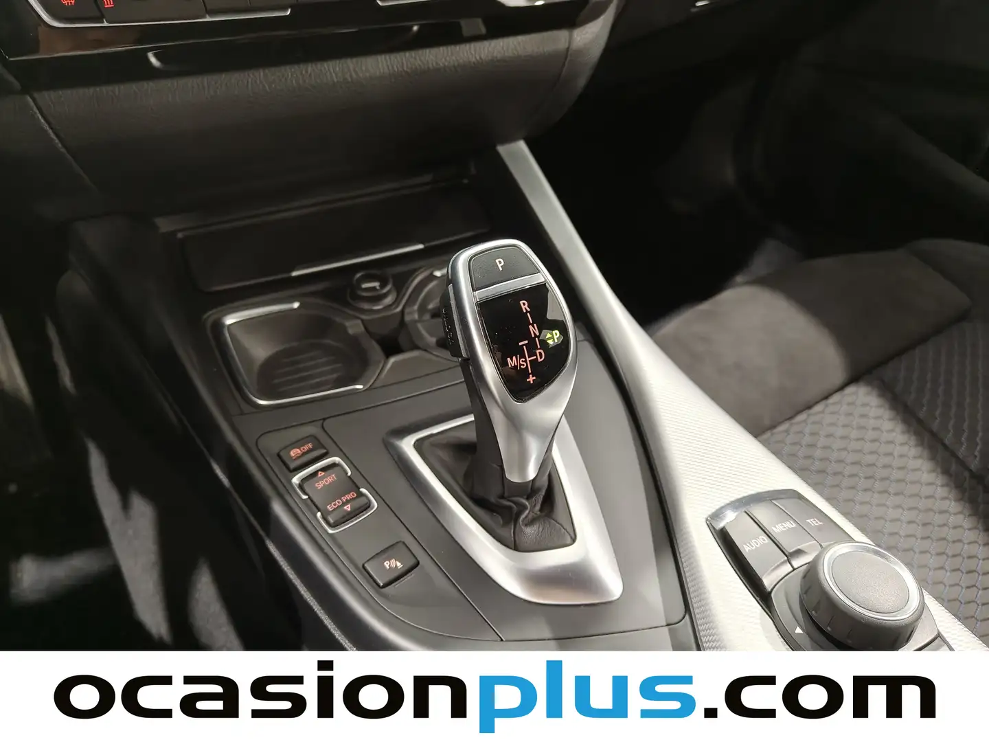 Foto BMW Serie 1 BMW Serie 1 125i (218 CV) Pack M