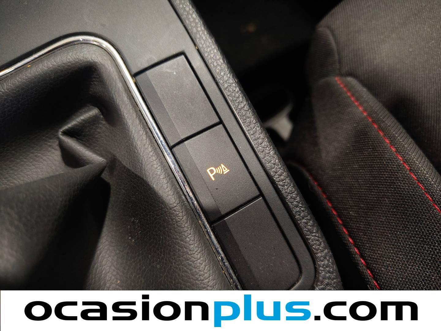 Seat Ibiza Seat Ibiza 1.0 TSI FR (110 CV) de segunda mano