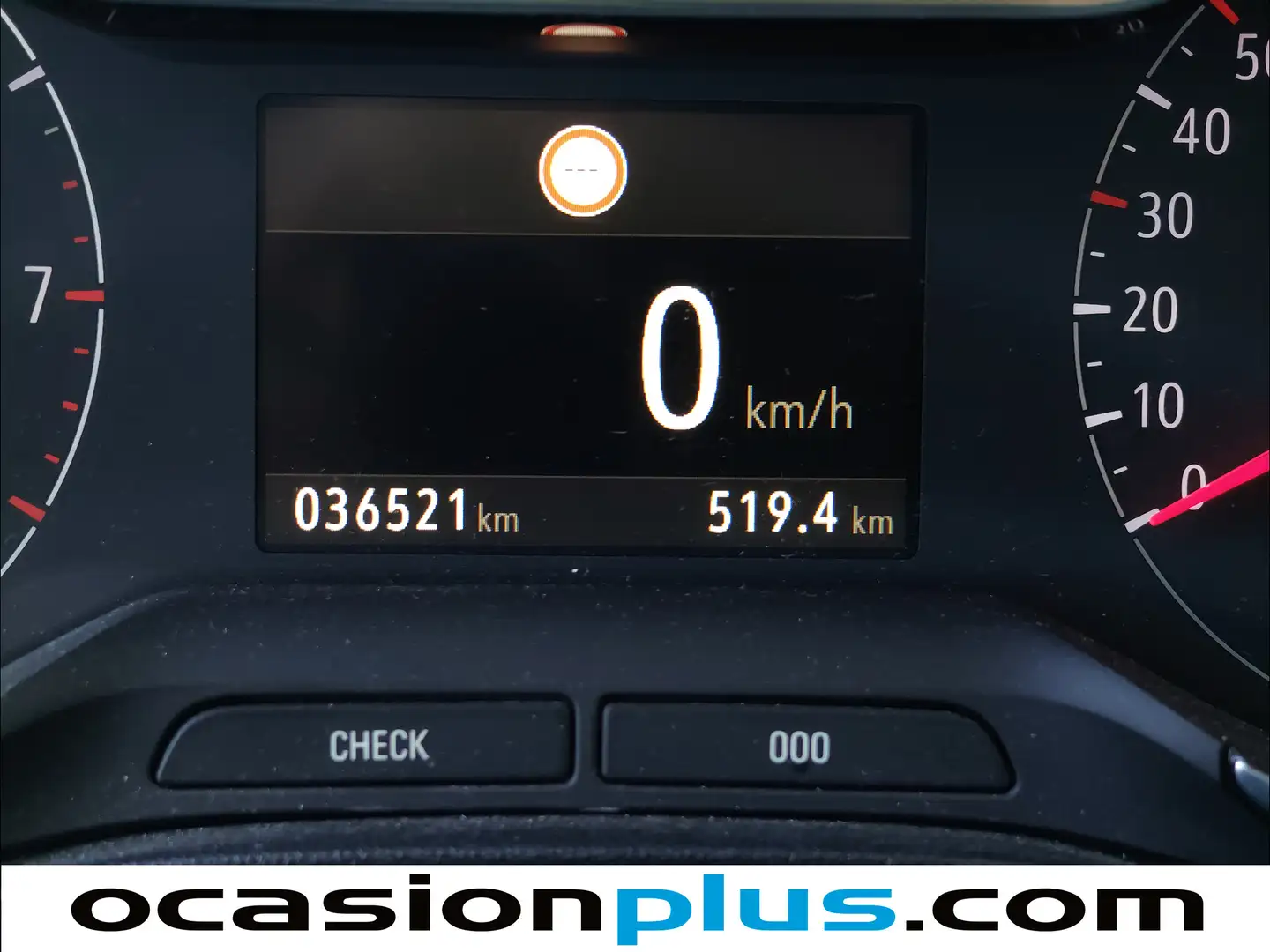 Foto Opel Crossland X Opel Crossland X 1.2 S&S Innovation (130 CV)