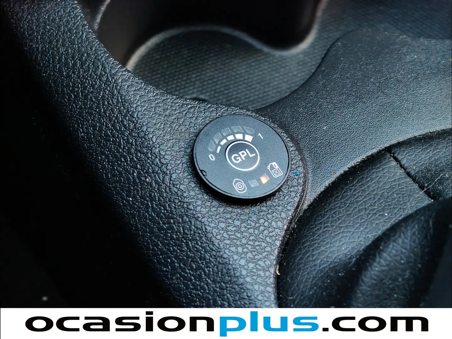 Foto Dacia Sandero Dacia Sandero Stepway TCe (90 CV) GLP