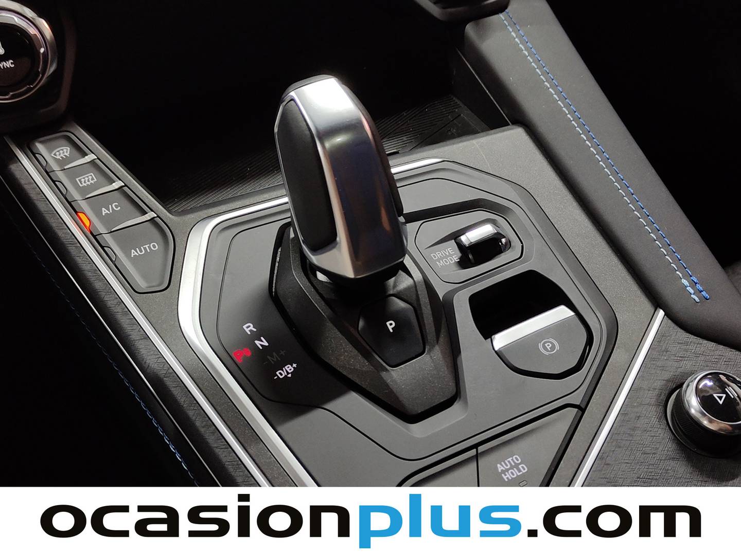 Lynk & Co 01 Lynk & Co 01 1.5 PHEV (261 CV) de segunda mano