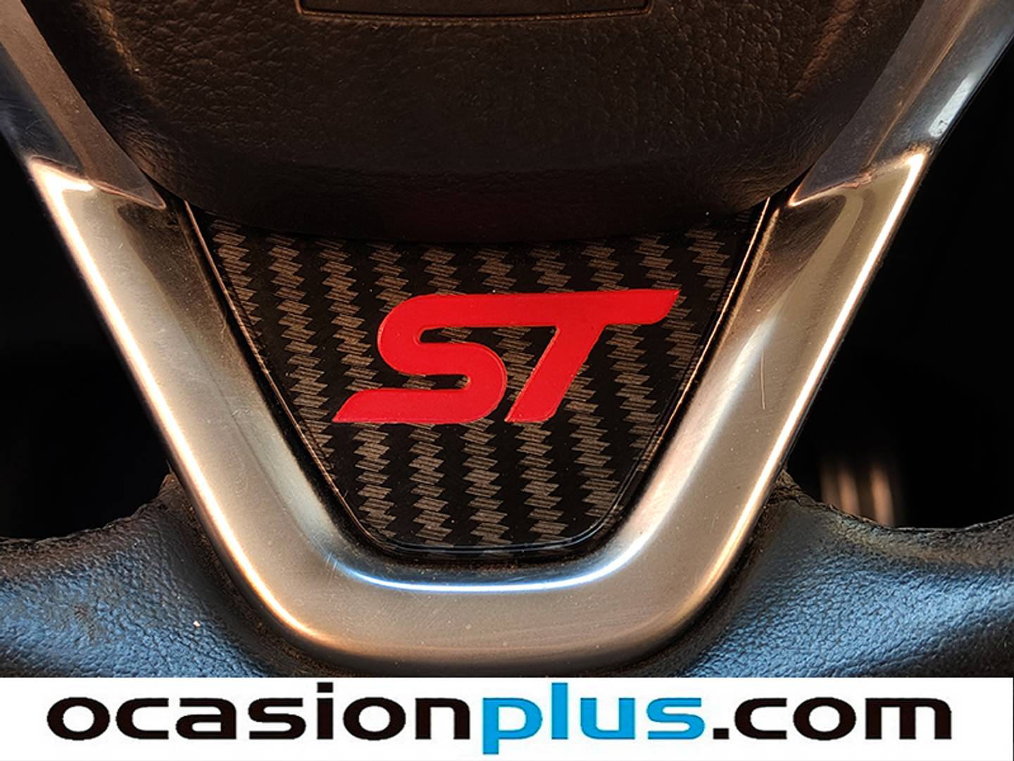 Foto Ford Fiesta Ford Fiesta 1.0 EcoBoost S&S Sport (125 CV)