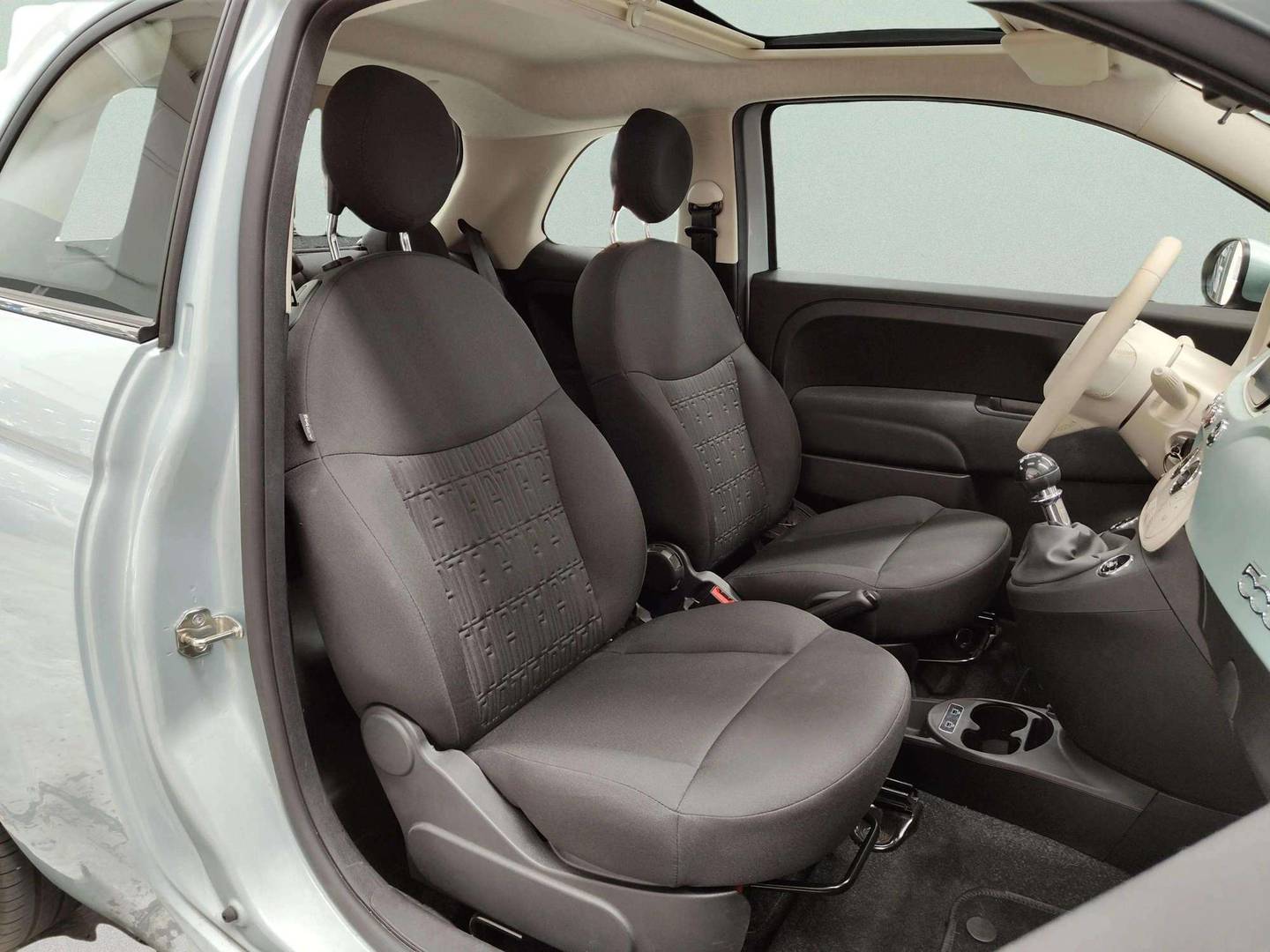 Fiat 500 Fiat 500 1.0 Hybrid Dolcevita (70 CV) 2024