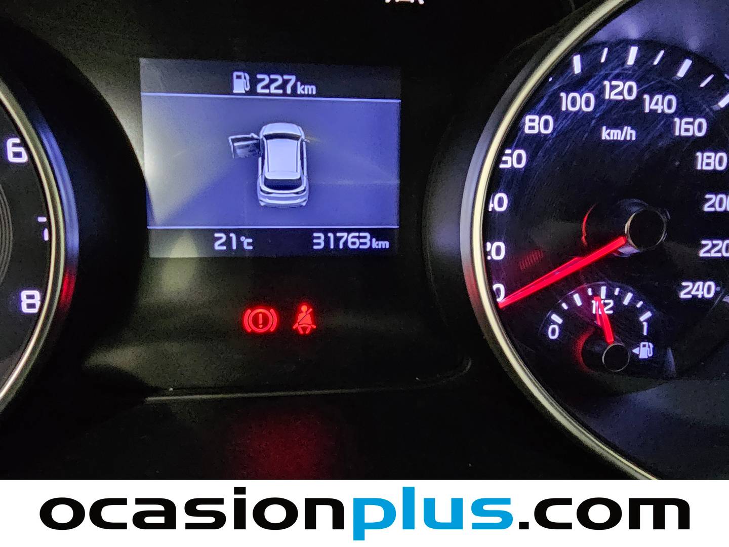 Foto KIA XCeed Kia XCeed 1.0 T-GDi Drive (120 CV)