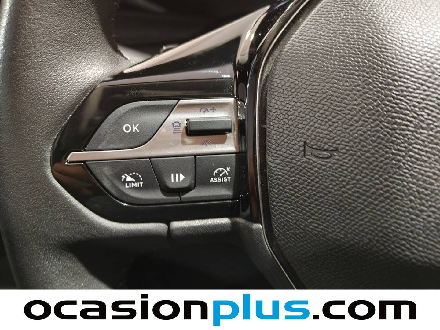 Peugeot 308 Peugeot 308 PureTech 130 S&S Allure Pack EAT8  (130 CV) seminuevo