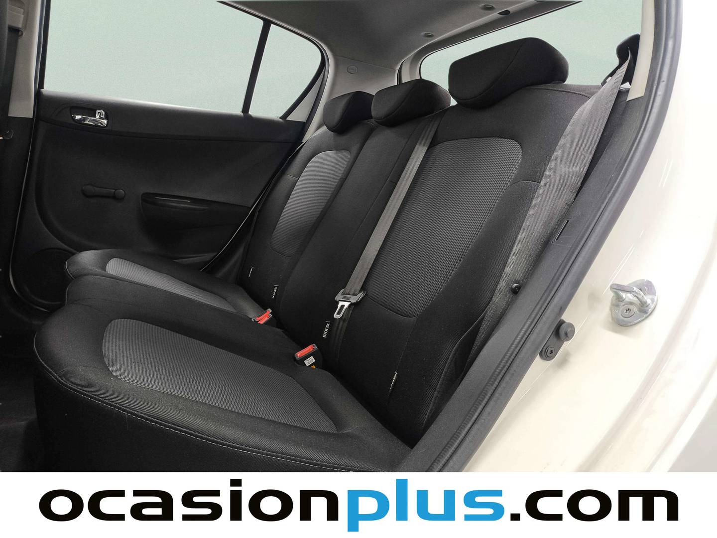 Foto Hyundai i20 Hyundai i20 1.2 City (85 CV)