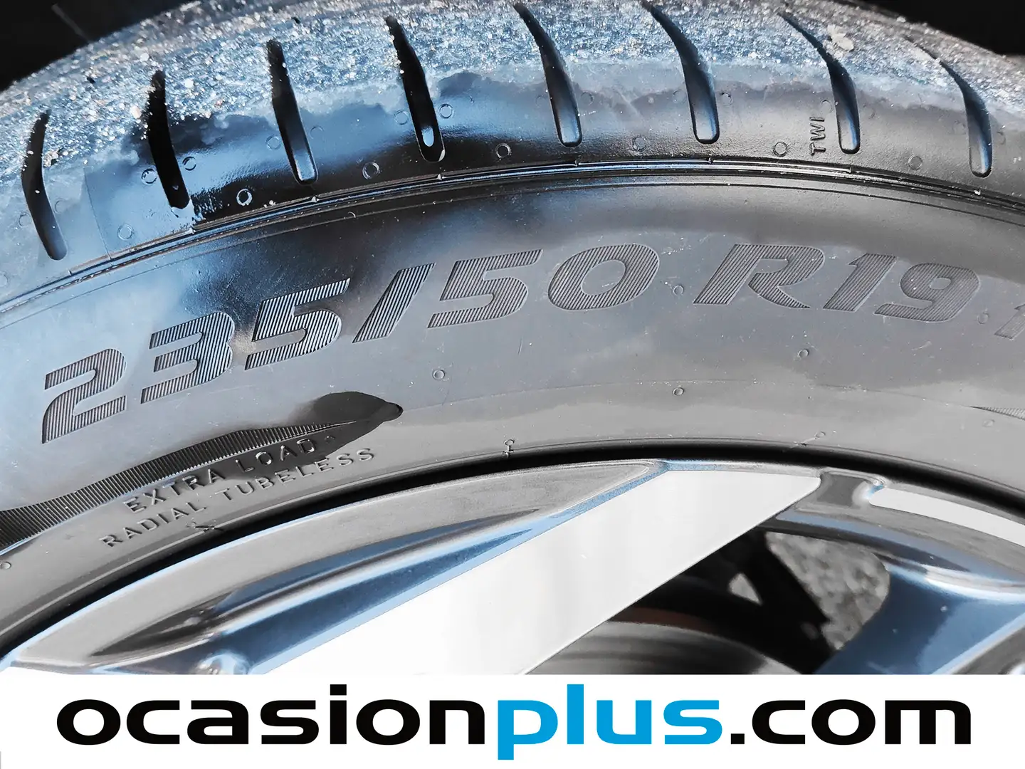 Foto Hyundai Tucson Hyundai Tucson 1.6 TGDI PHEV Maxx 4X4 Auto (265 CV)