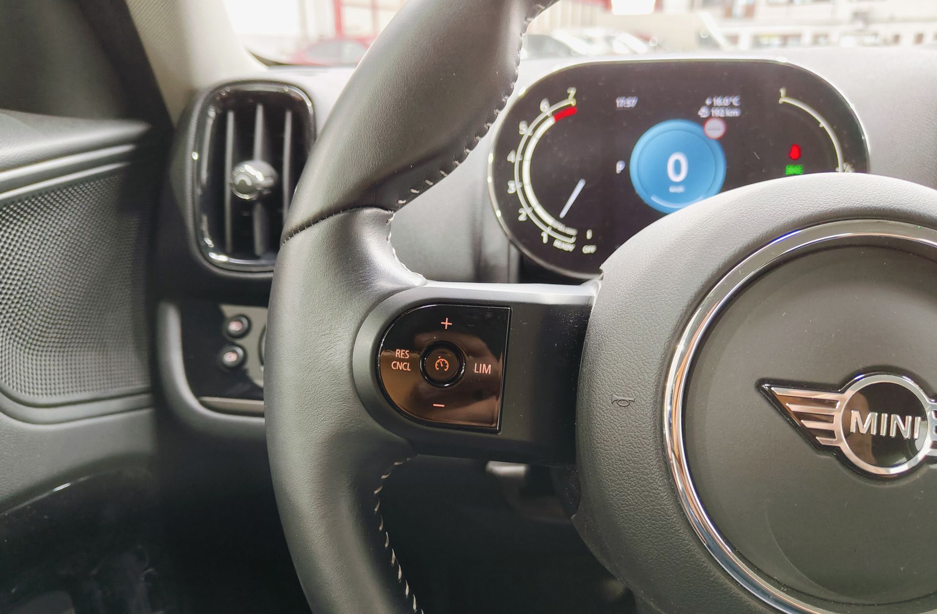 MINI Countryman Cooper S ALL4 - foto 25