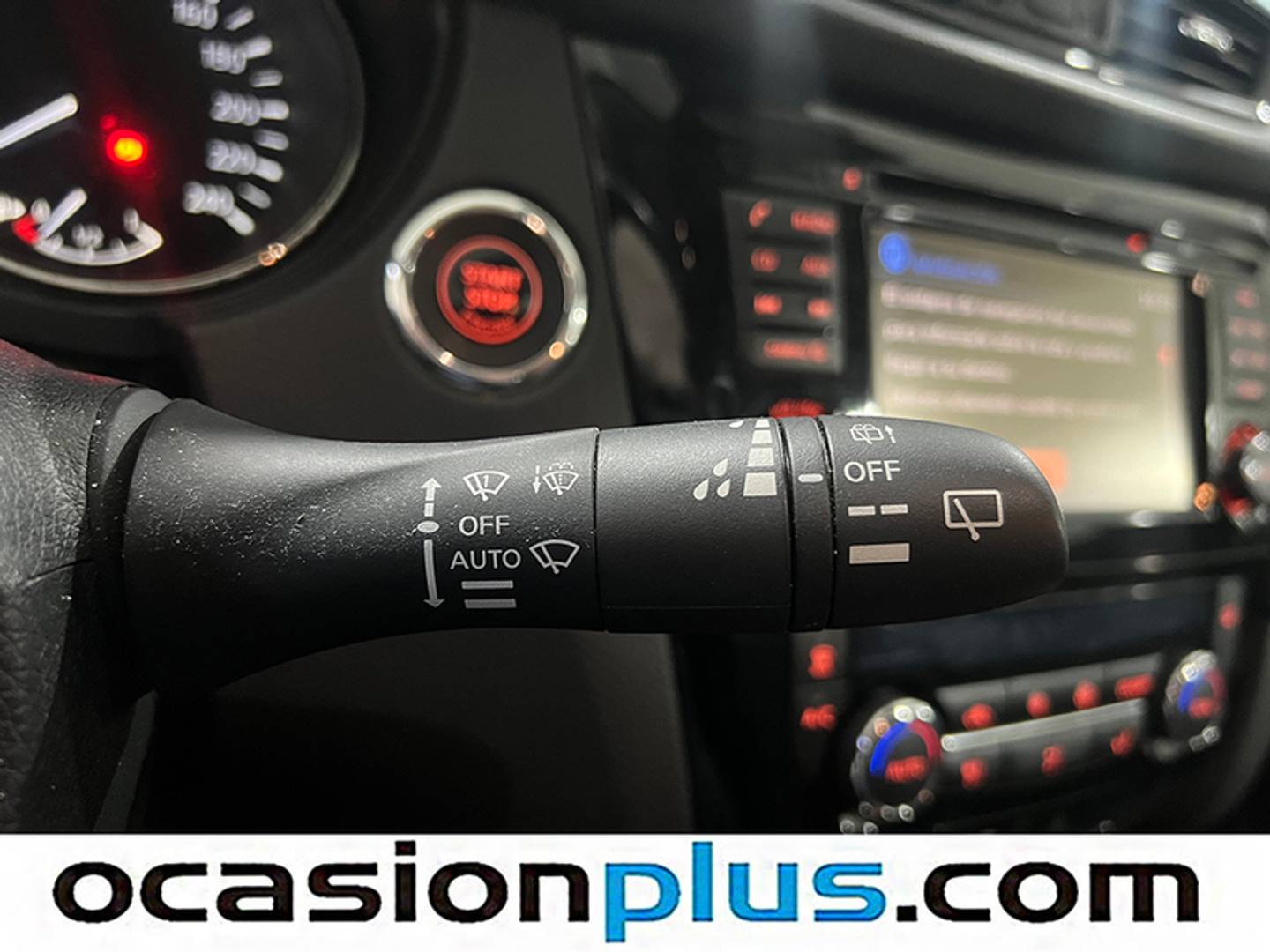 Foto Nissan X-TRAIL Nissan X-Trail DIG-T 160 N-Connecta 4x2 DCT (160 CV)