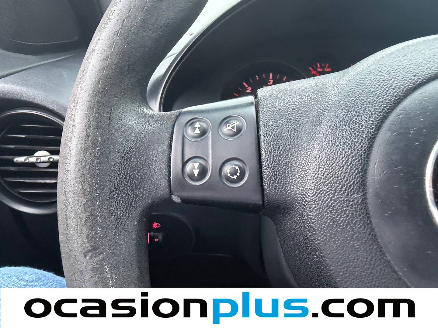Foto Seat Ibiza SEAT Ibiza 1.9 TDI Reference (100 CV)