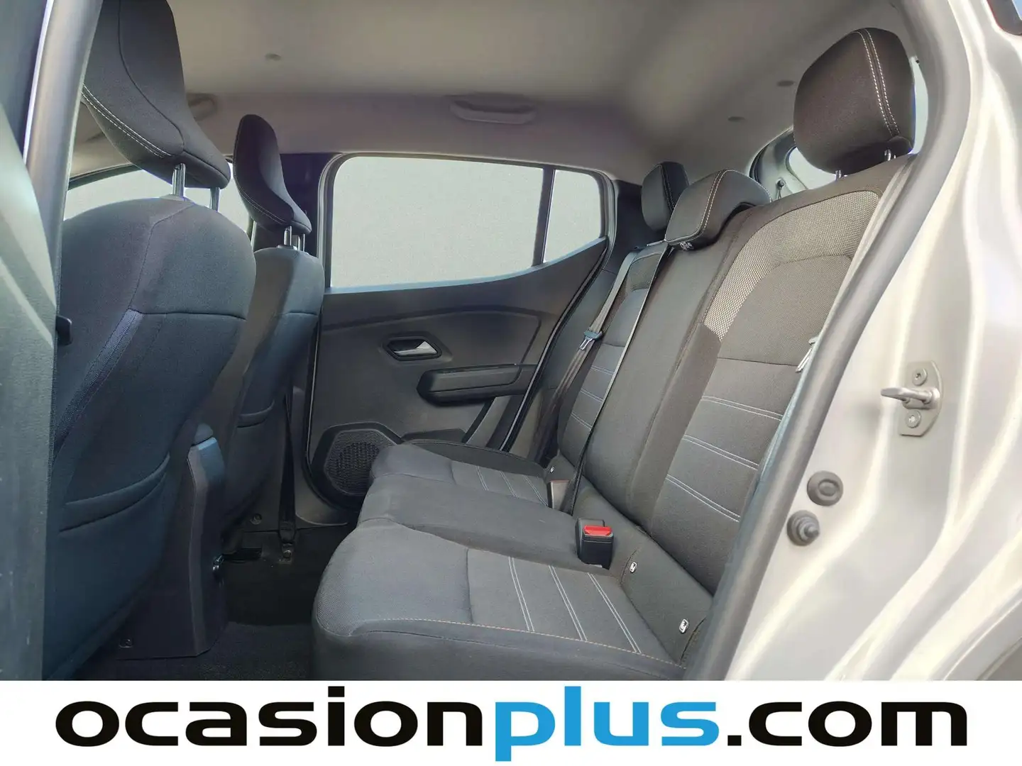 Foto Dacia Sandero Dacia Sandero Stepway Extreme Go TCe (110 CV)