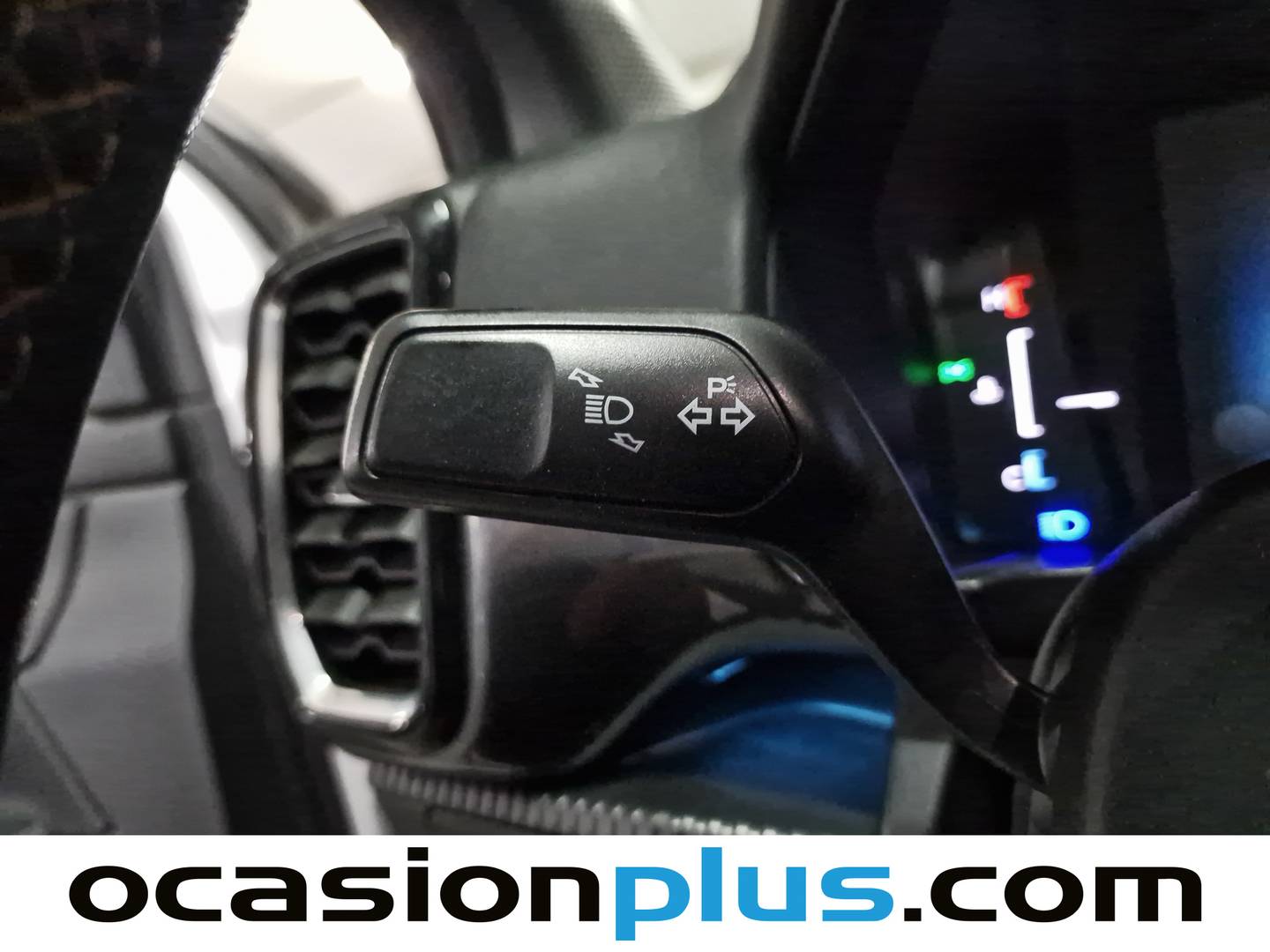 Ford Ranger Ford Ranger 3.0 Ecoblue Doble Cabina Wildtrack e-AWD AT (240 CV) diésel
