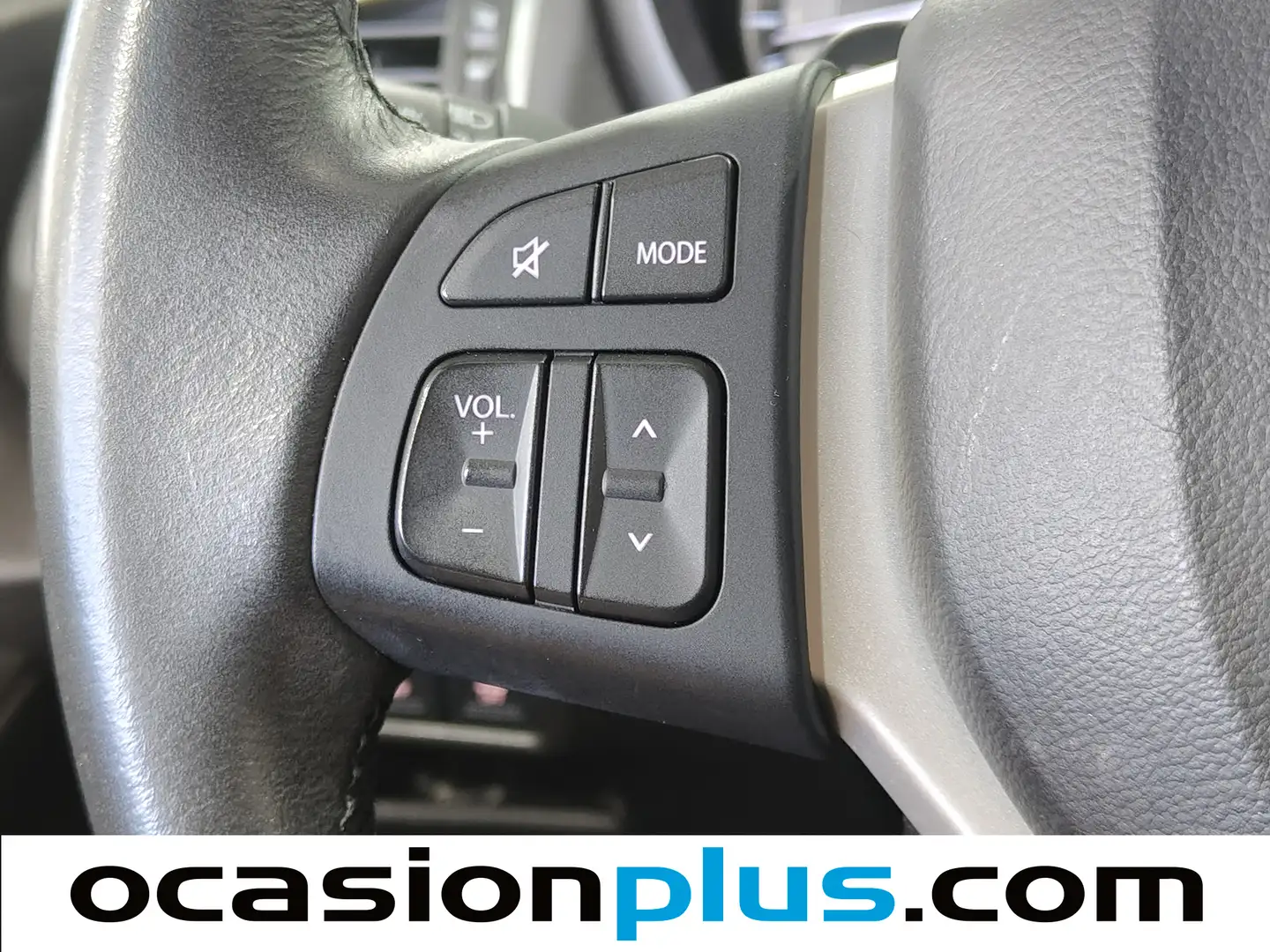 Foto Suzuki S-Cross Suzuki S-Cross 1.5 Hybrid S2 Strong Auto 85 kW (116 CV)