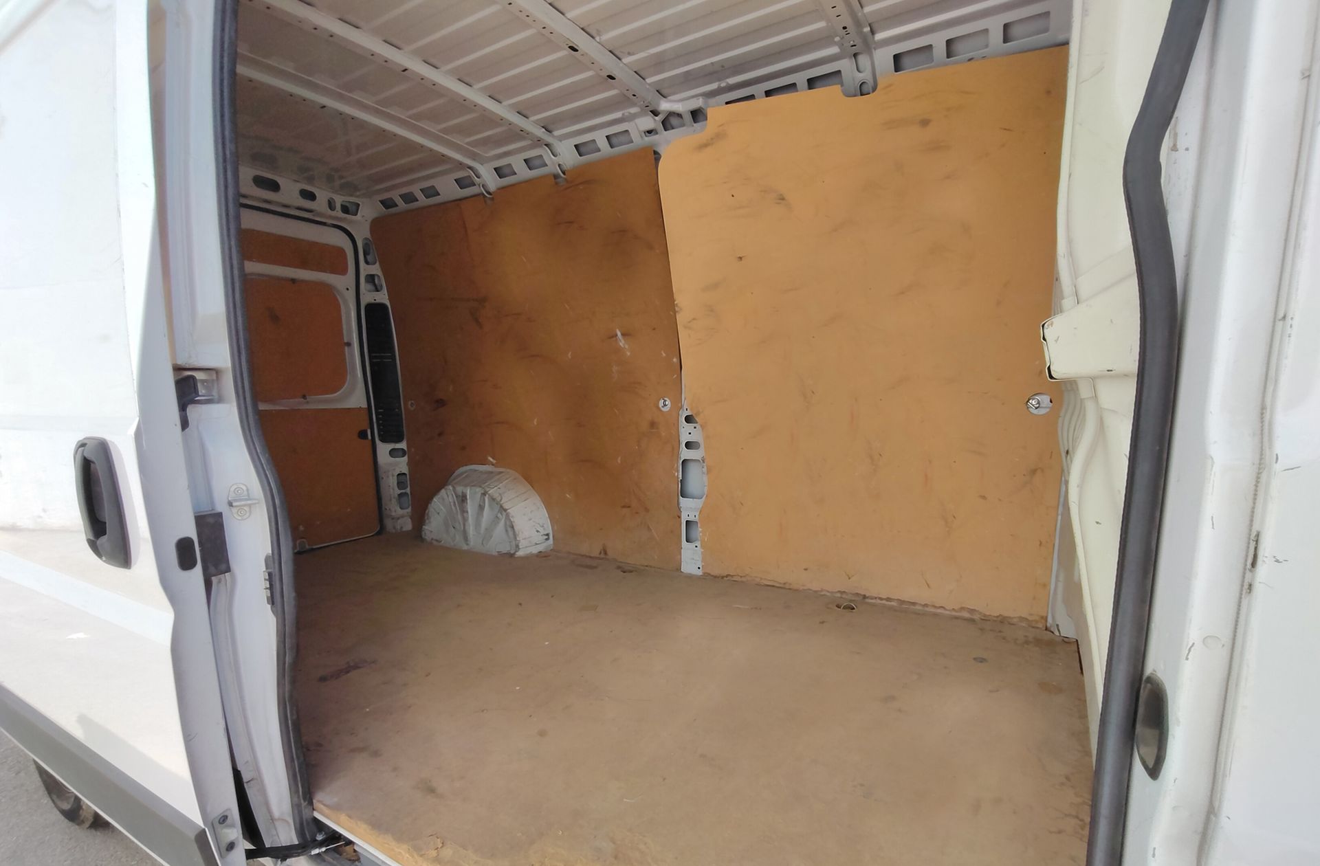 Opel Movano 2.2 BlueHDi Base L3H2 3.5T - foto 12