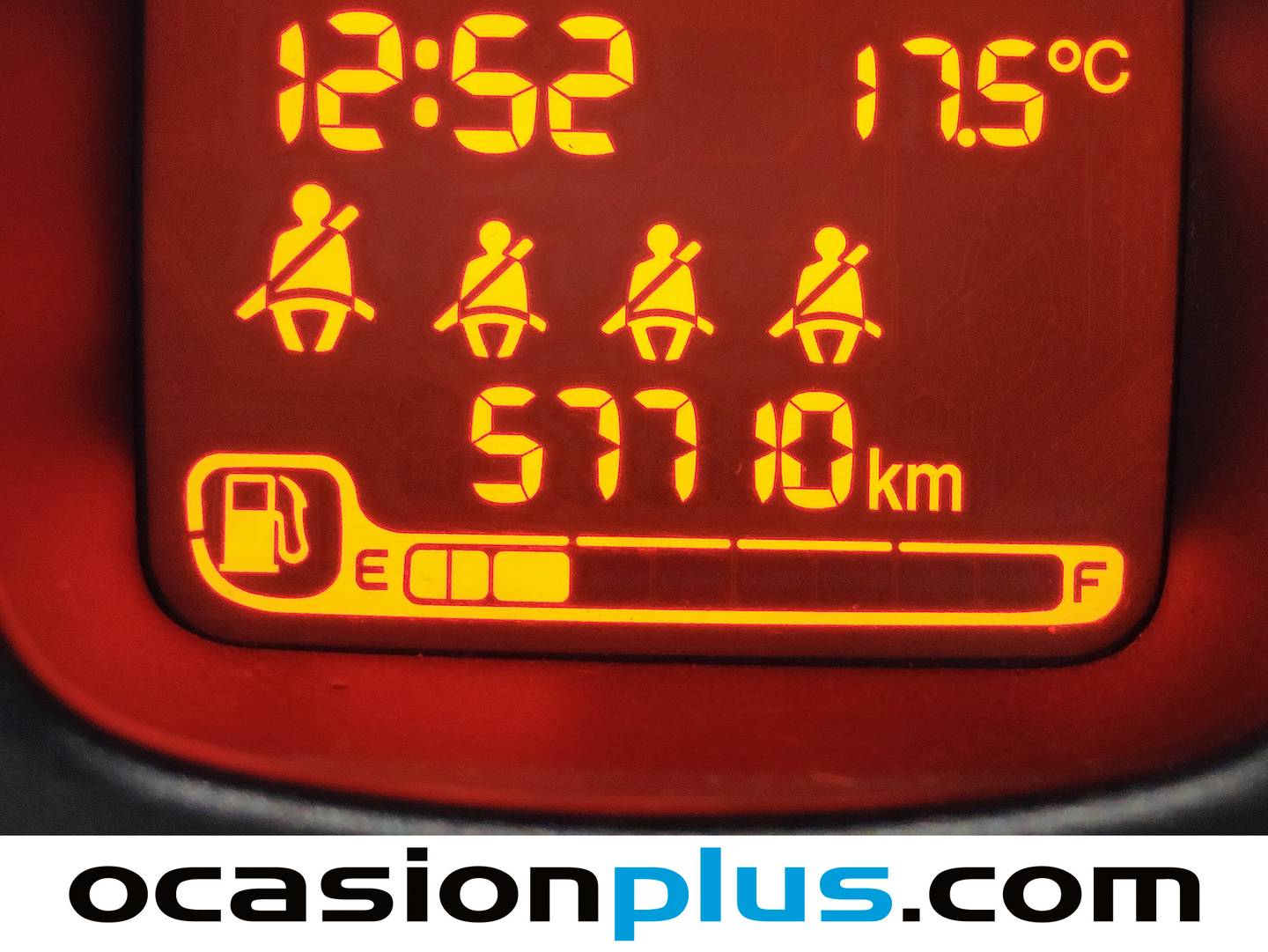 Fiat Panda Fiat Panda 1.0 Hybrid GSE (70 CV) seminuevo