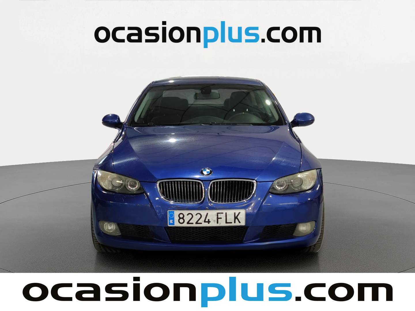 BMW Serie 3 BMW Serie 3 330xi Coupe (272 CV) barato