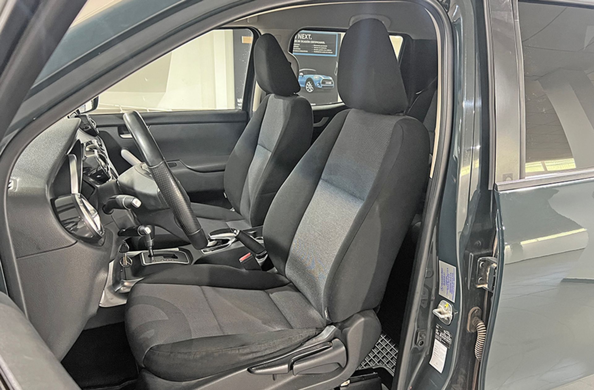 Mercedes-Benz Clase X 250 d Pure 4Matic - foto 9