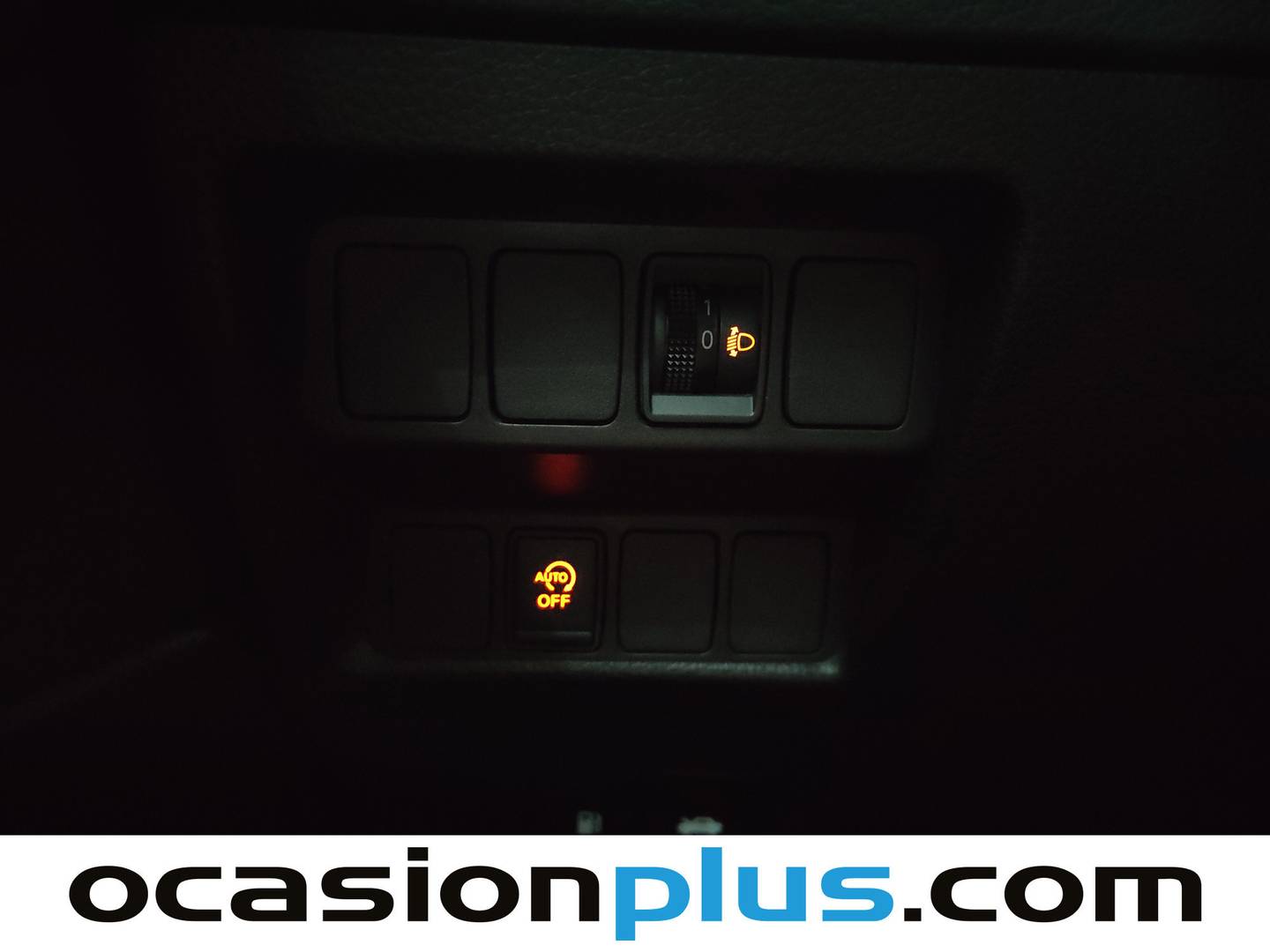 Foto Nissan QASHQAI Nissan Qashqai DIG-T 140 Acenta 4x2 103 kW (140 CV)