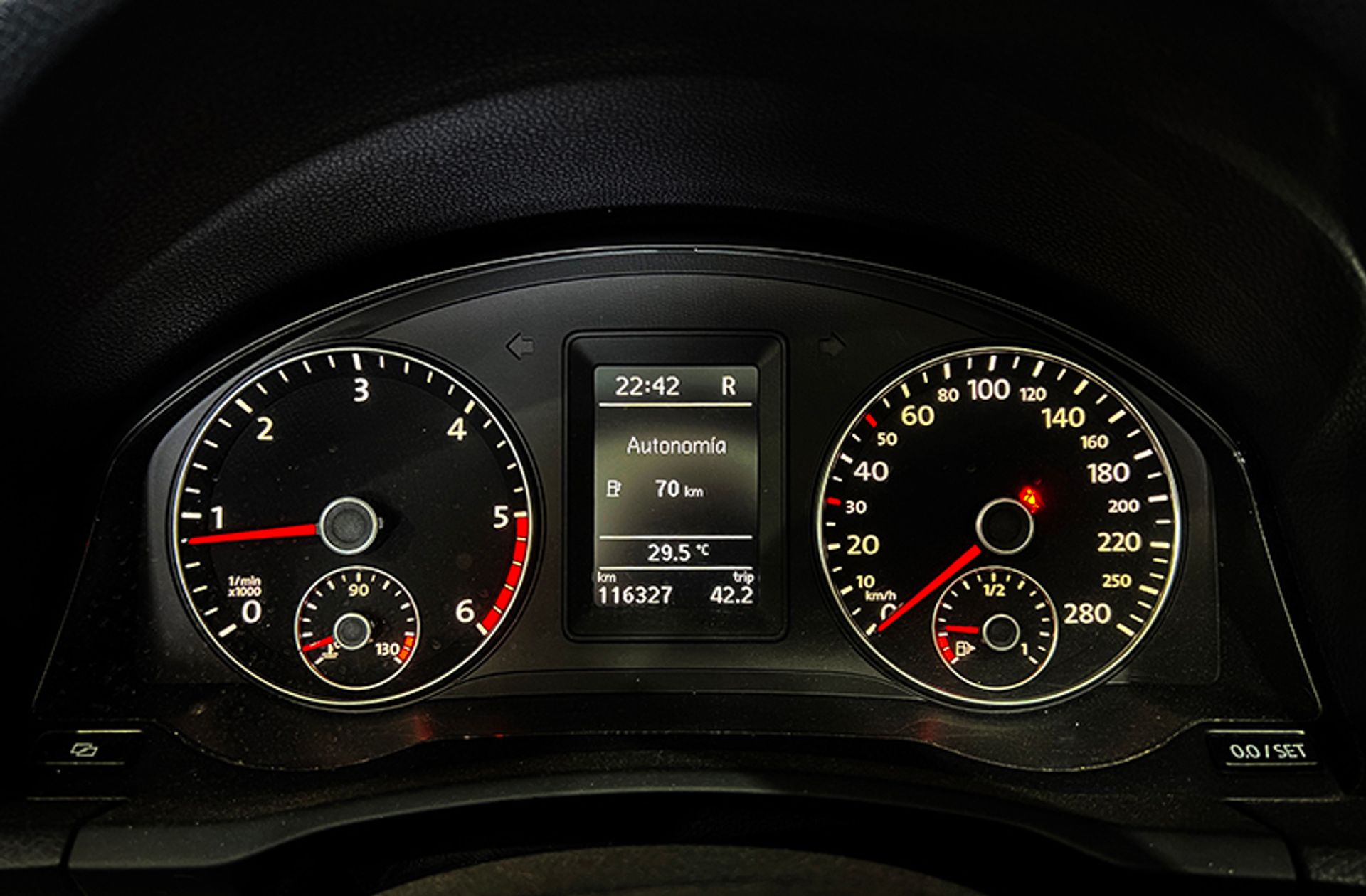 Volkswagen Eos Excellence 2.0 TDI DSG - foto 22