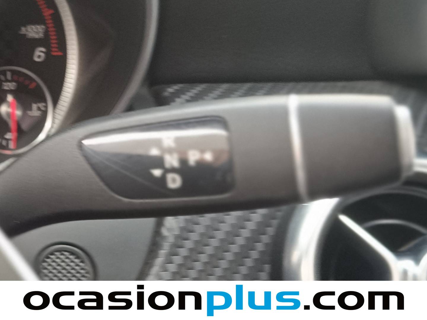 Foto Mercedes Clase A Mercedes-Benz Clase A 200 d AMG Line (136 CV)