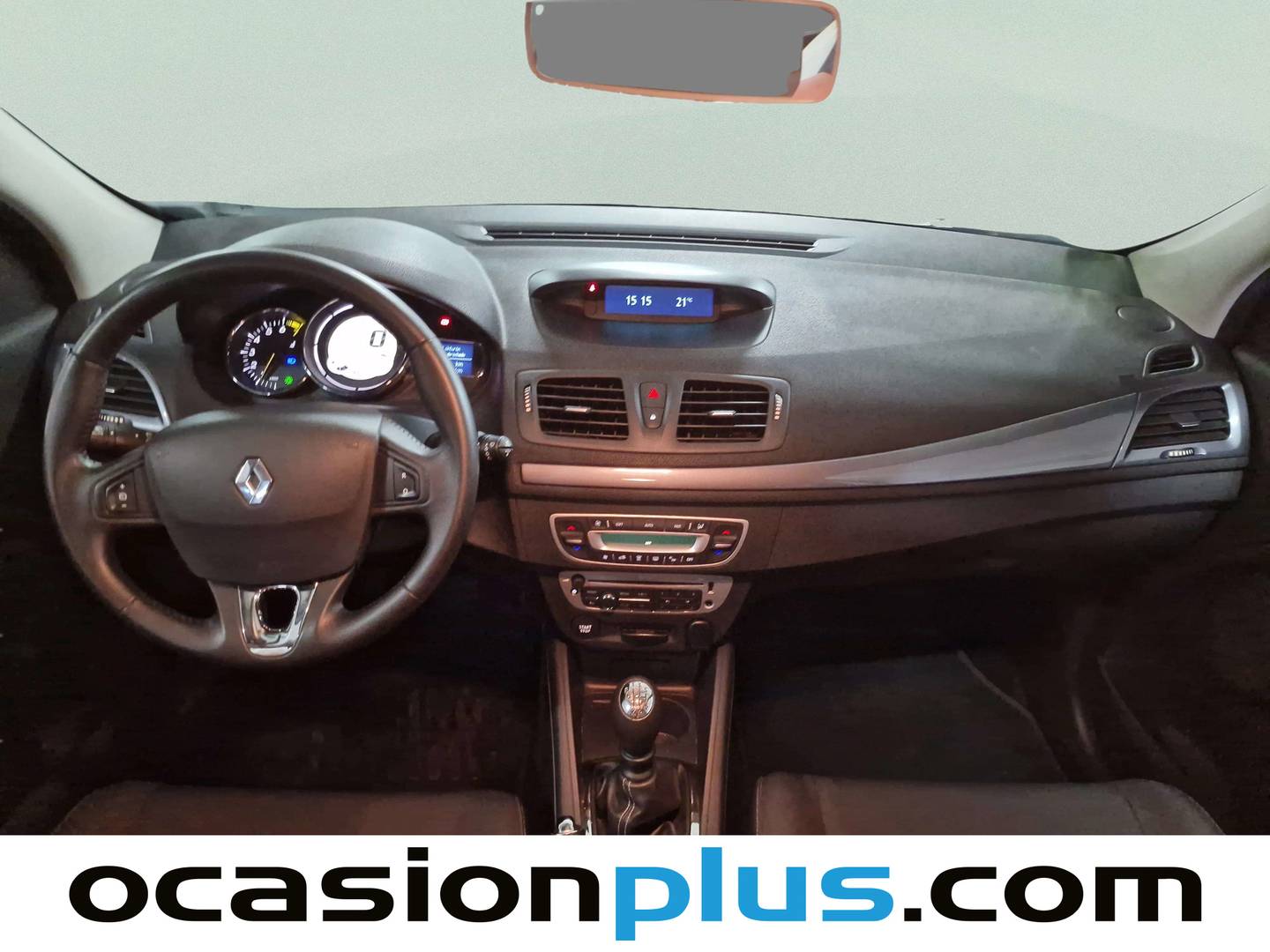 Renault Mégane Renault Megane Limited Energy S&S TCe (115 CV) gasolina