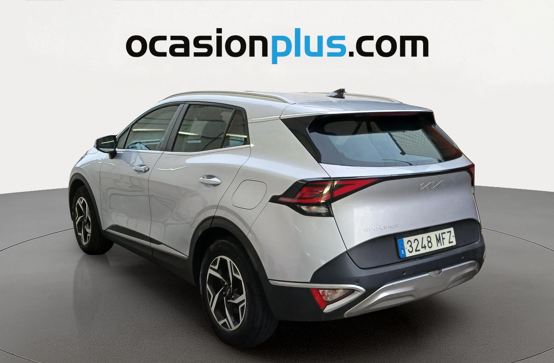 Kia Sportage 1.6 T-GDi Concept 4x2 - foto 3