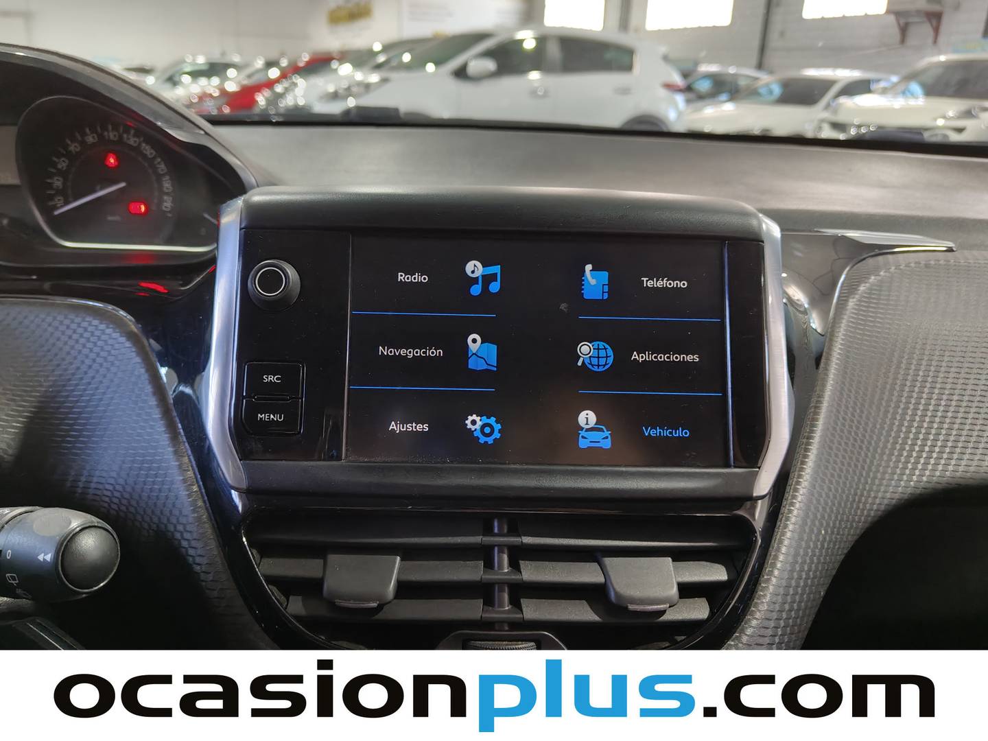 Peugeot 208 Peugeot 208 BlueHDi 100 Signature (99 CV) km 0