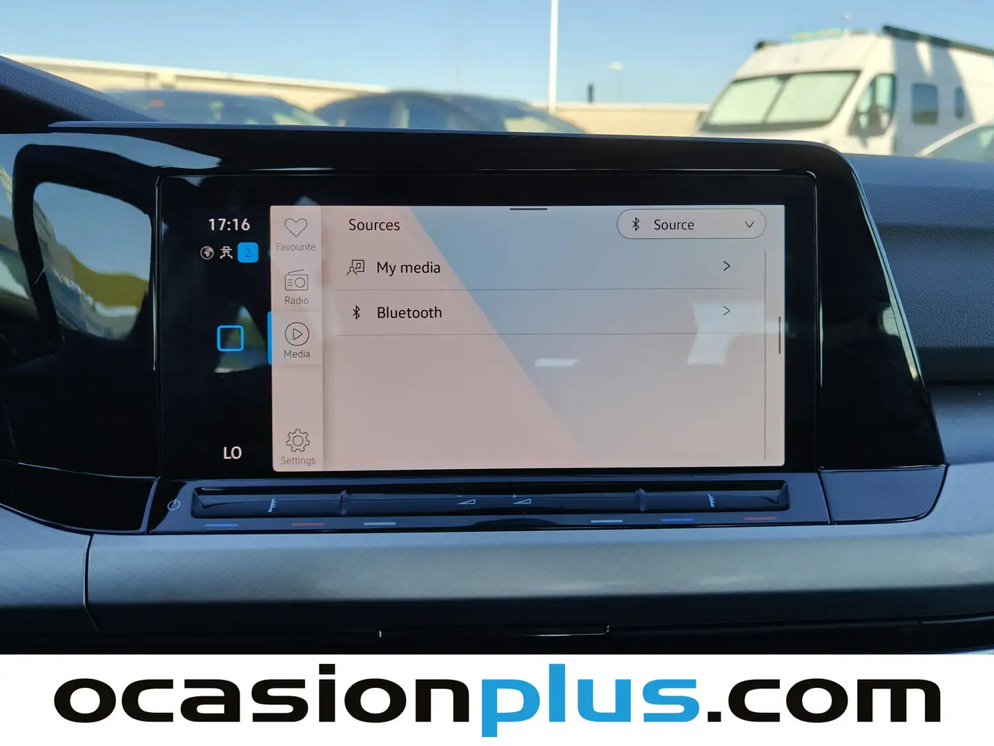 Foto Volkswagen Golf Volkswagen Golf Life 1.0 eTSI  (110 CV) DSG