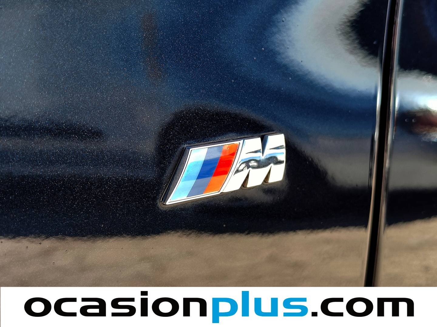 Equipamiento del BMW X4 BMW X4 xDrive20d (190 CV) Pack M