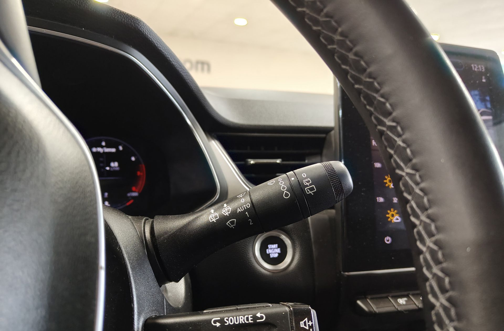 Renault Captur Techno TCe - foto 29