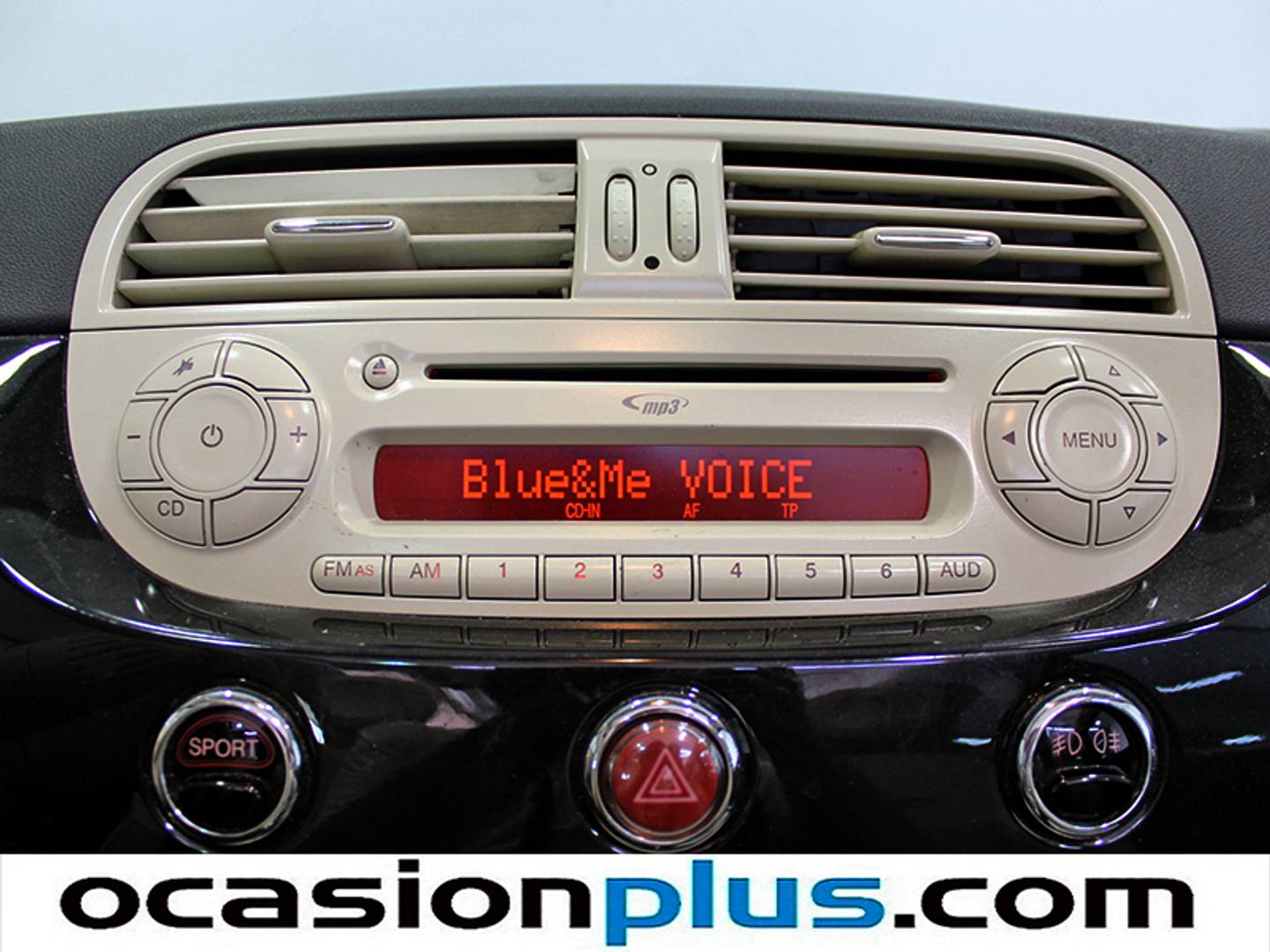 Foto Fiat 500C Fiat 500C 0.9 Turbo TwinAir Lounge (105 CV)