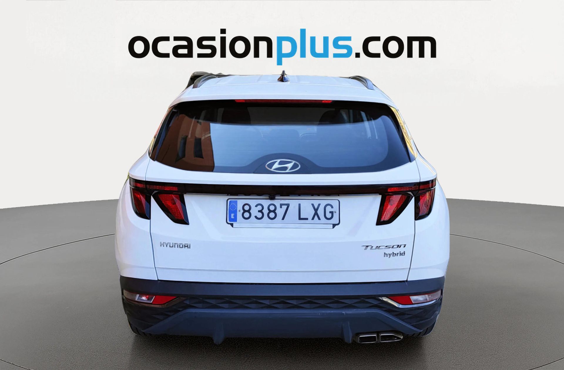 Hyundai Tucson 1.6 CRDi 48V Maxx - foto 15