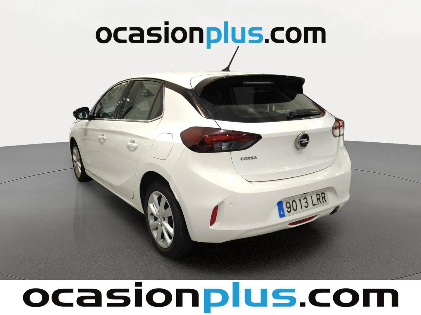 Foto Opel Corsa Opel Corsa 1.2 Turbo XHL Elegance Auto  (100 CV)