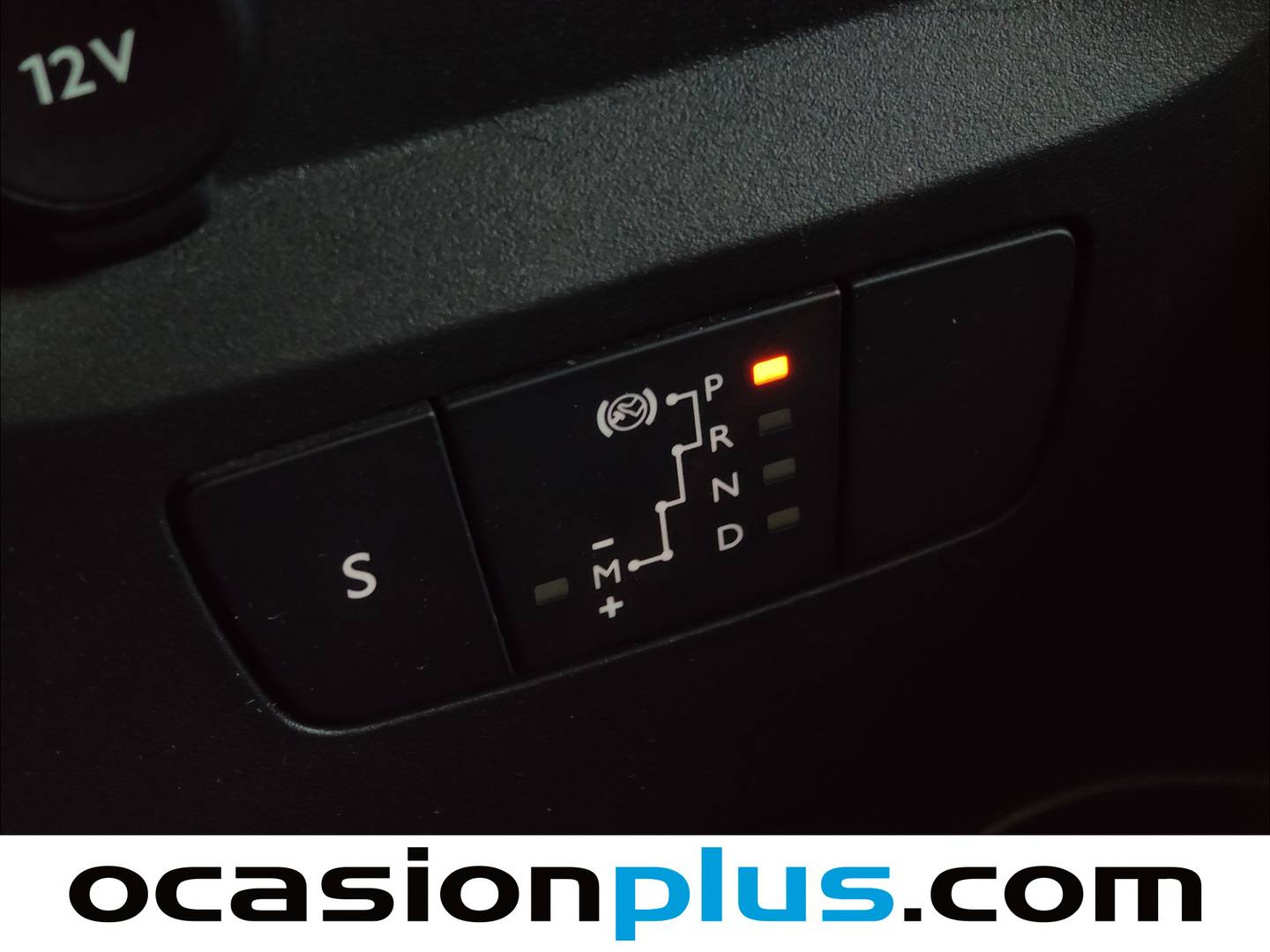 Citroën C3 Citroën C3 PureTech 110 S&S Shine EAT6 (110 CV) de ocasión