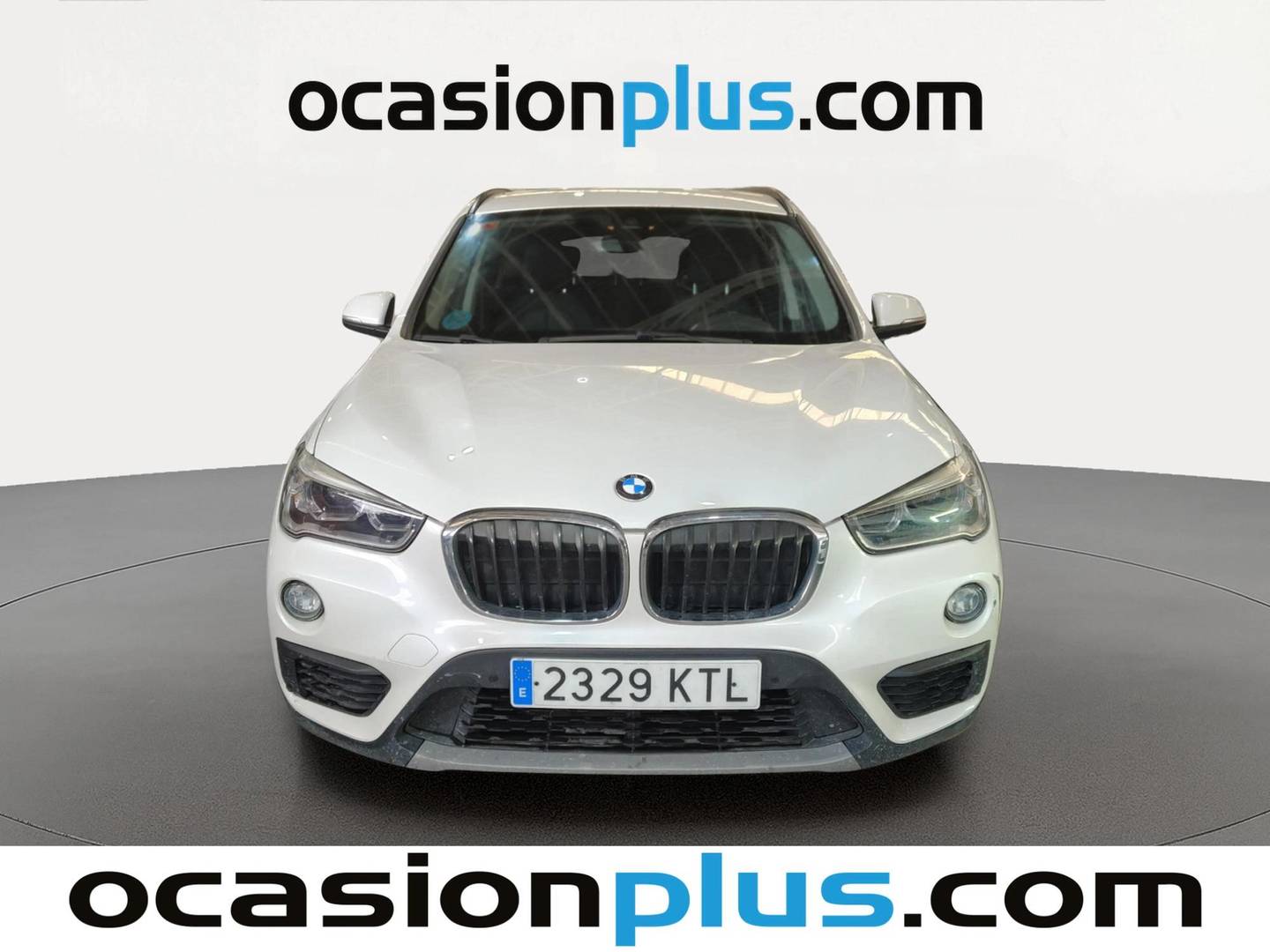 BMW X1 BMW X1 sDrive18d (150 CV) 150cv
